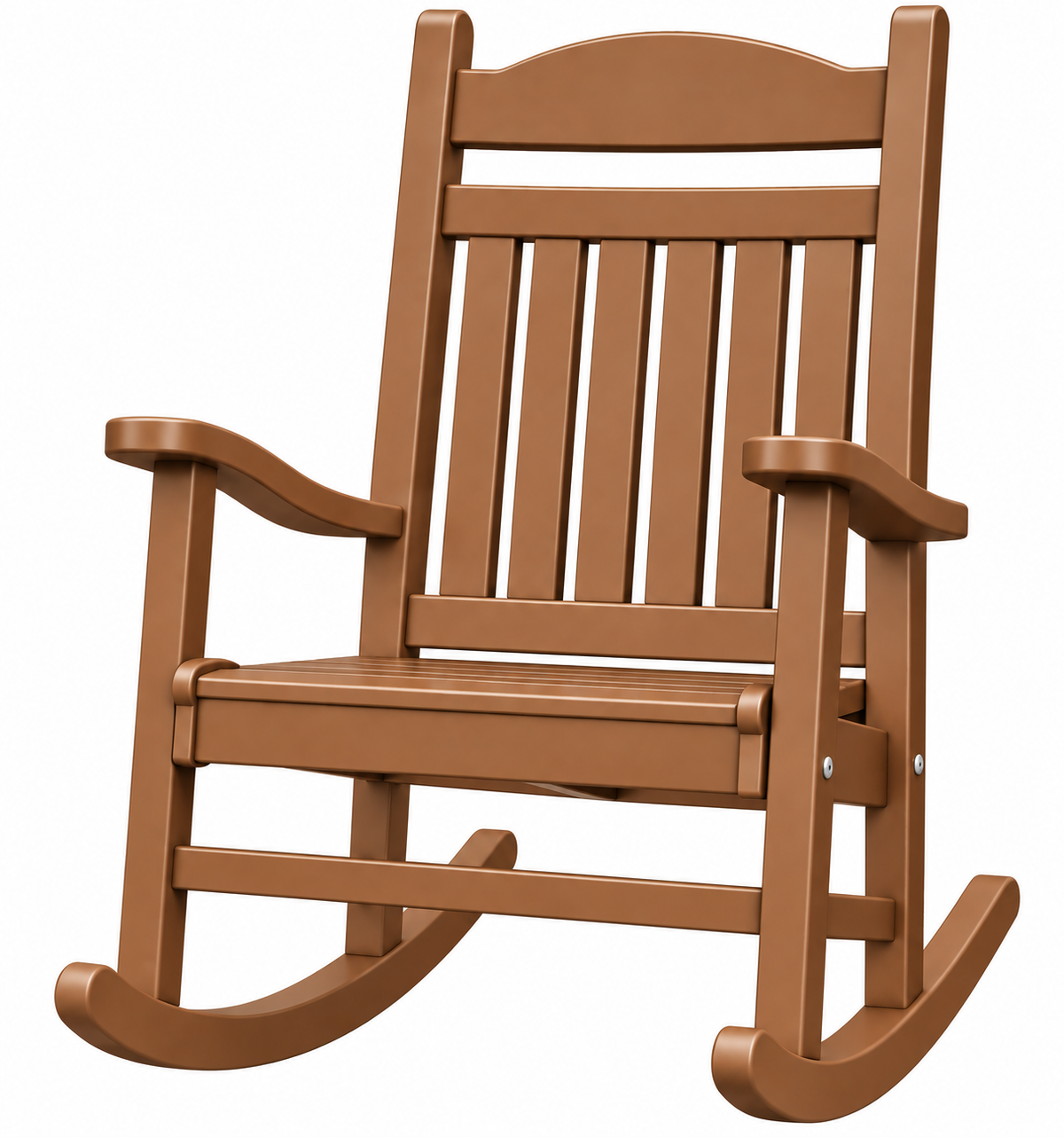 Breezy Porch Rocker