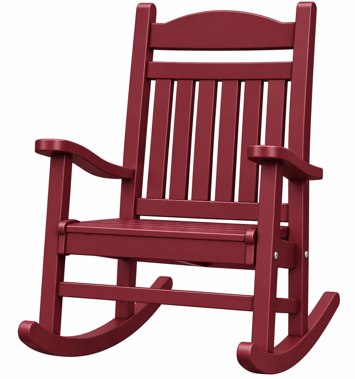 Breezy Porch Rocker