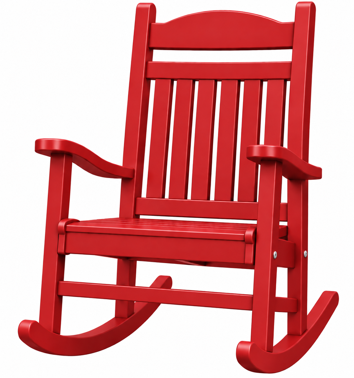 Breezy Porch Rocker
