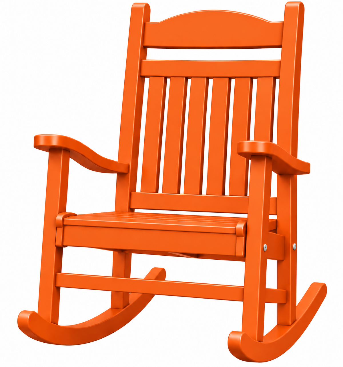Breezy Porch Rocker