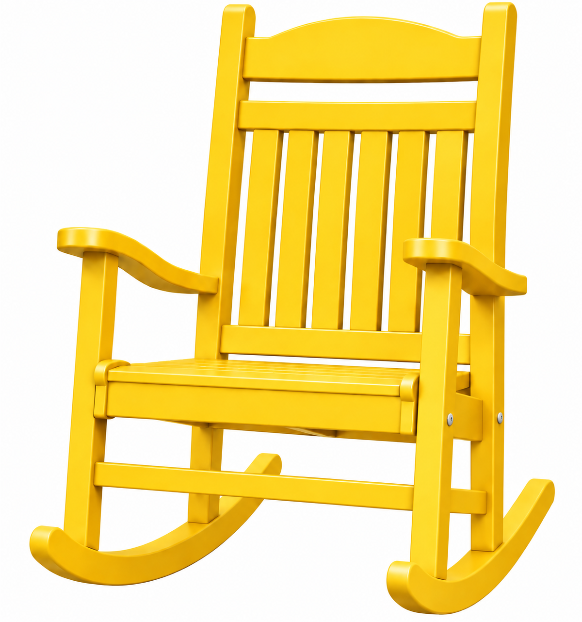 Breezy Porch Rocker