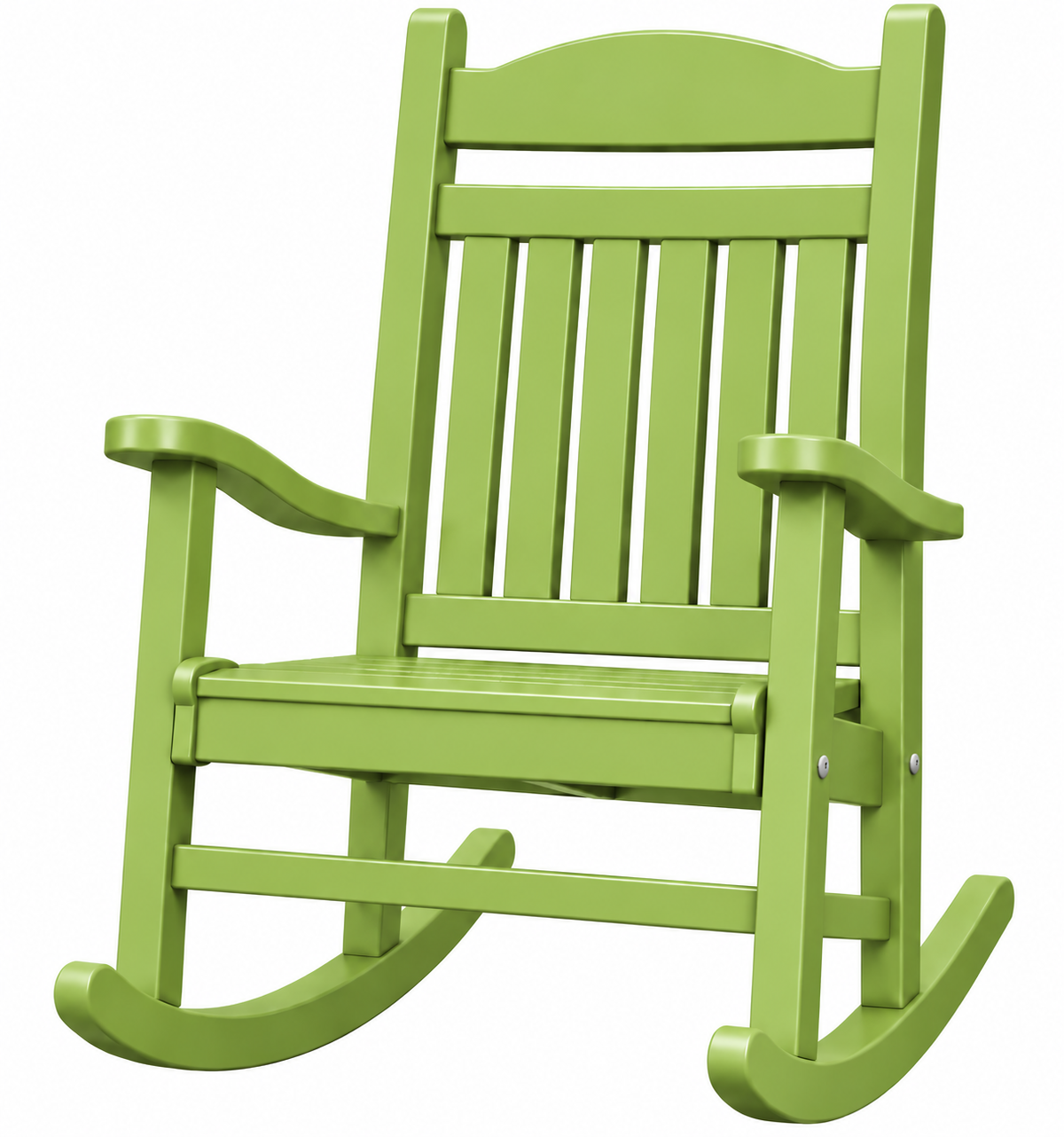 Breezy Porch Rocker