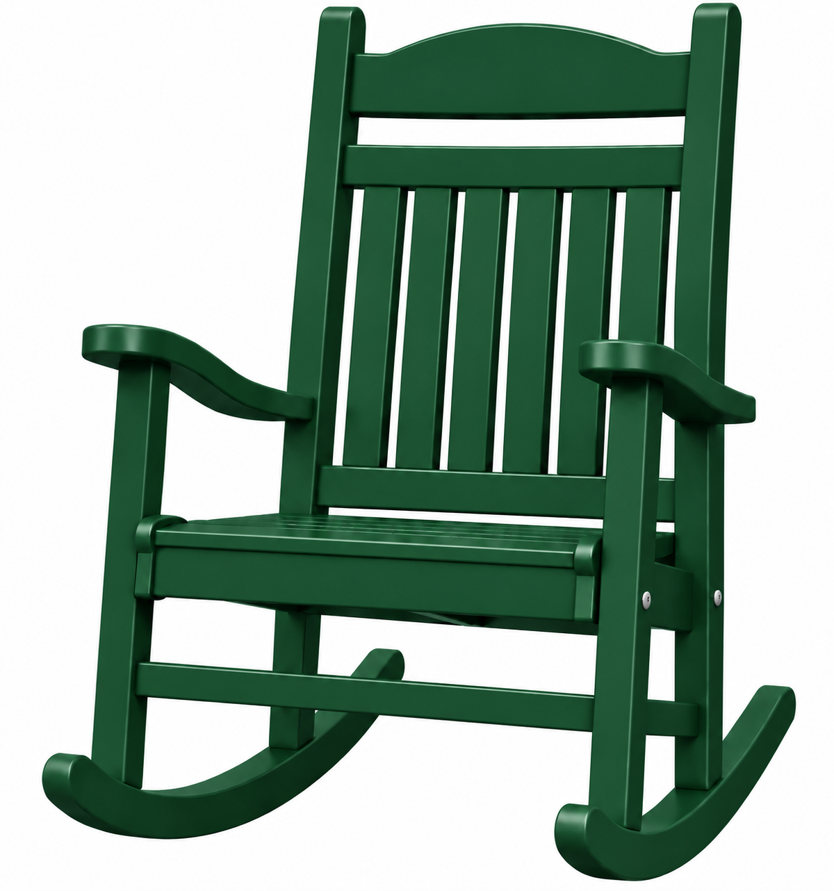 Breezy Porch Rocker