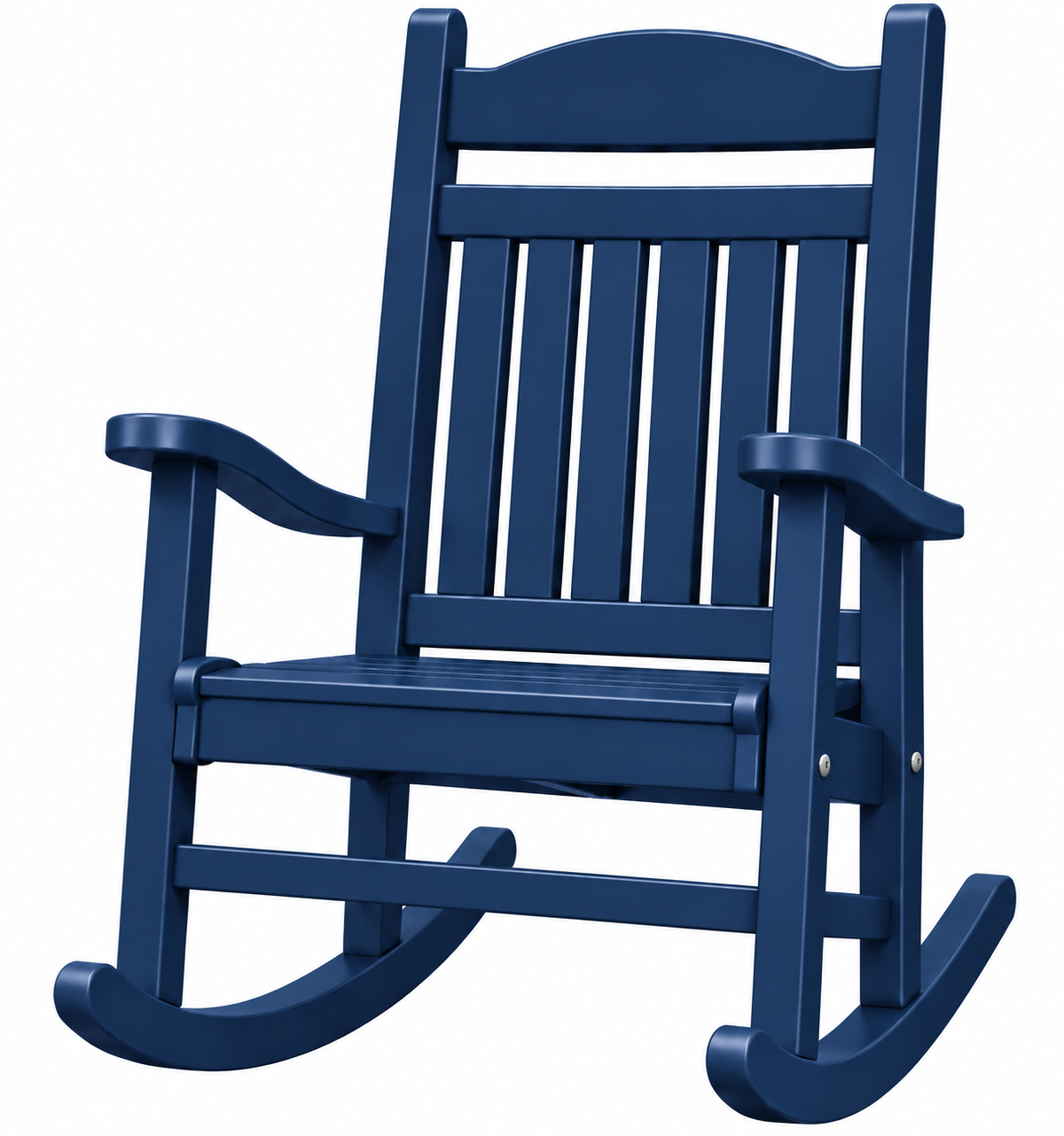Breezy Porch Rocker
