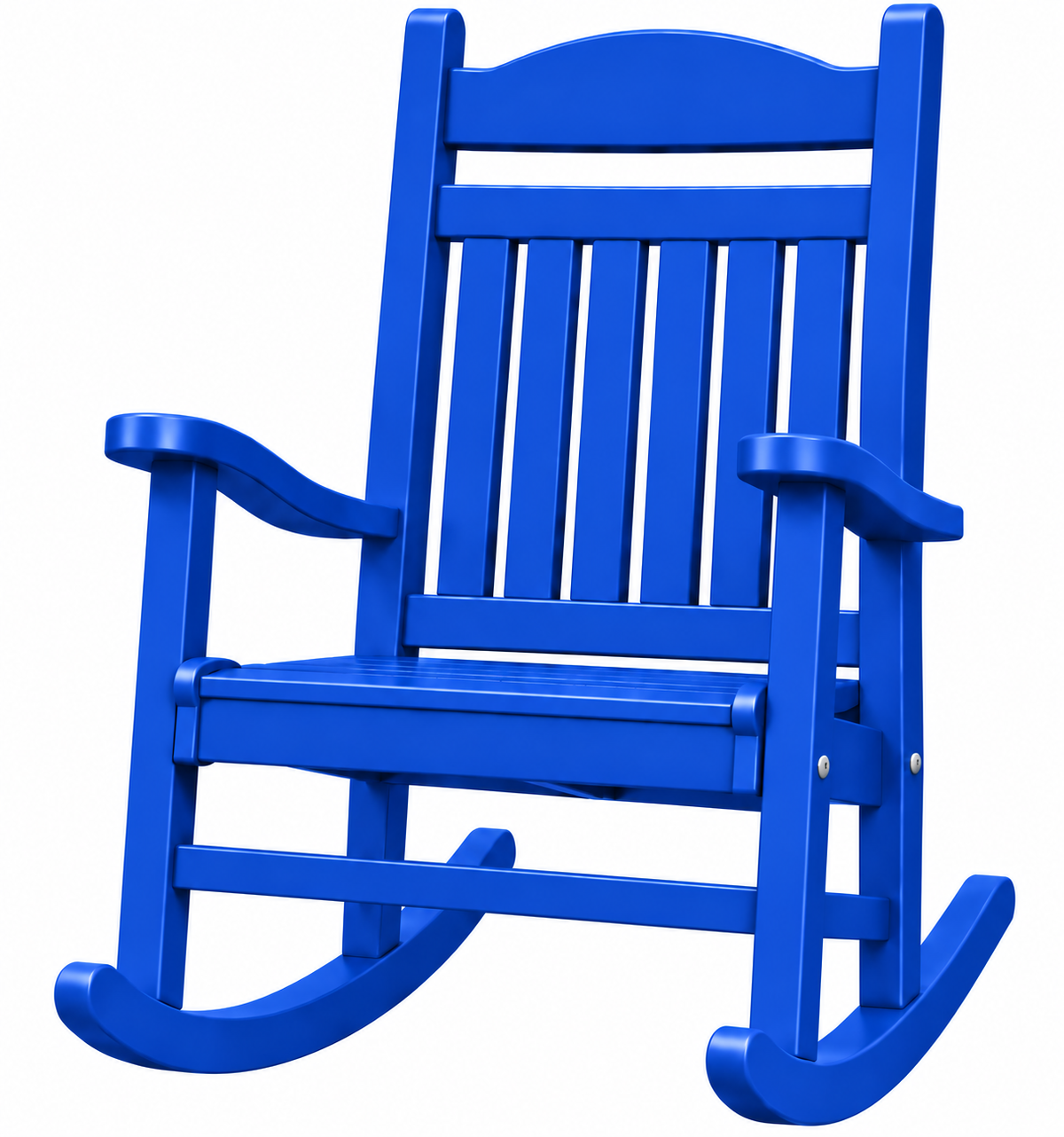 Breezy Porch Rocker