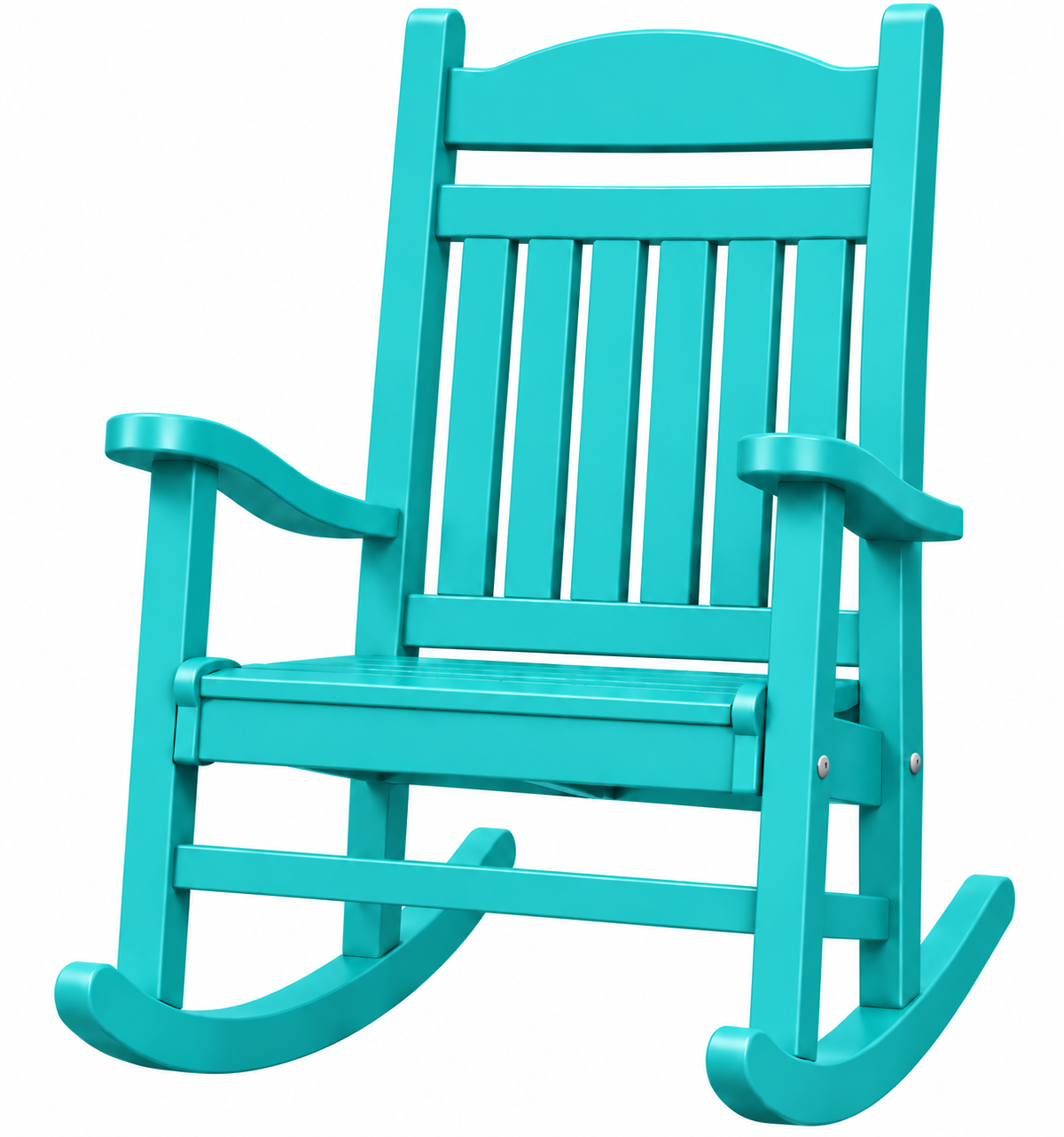 Breezy Porch Rocker