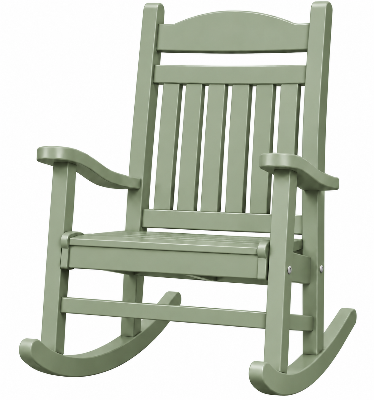 Breezy Porch Rocker