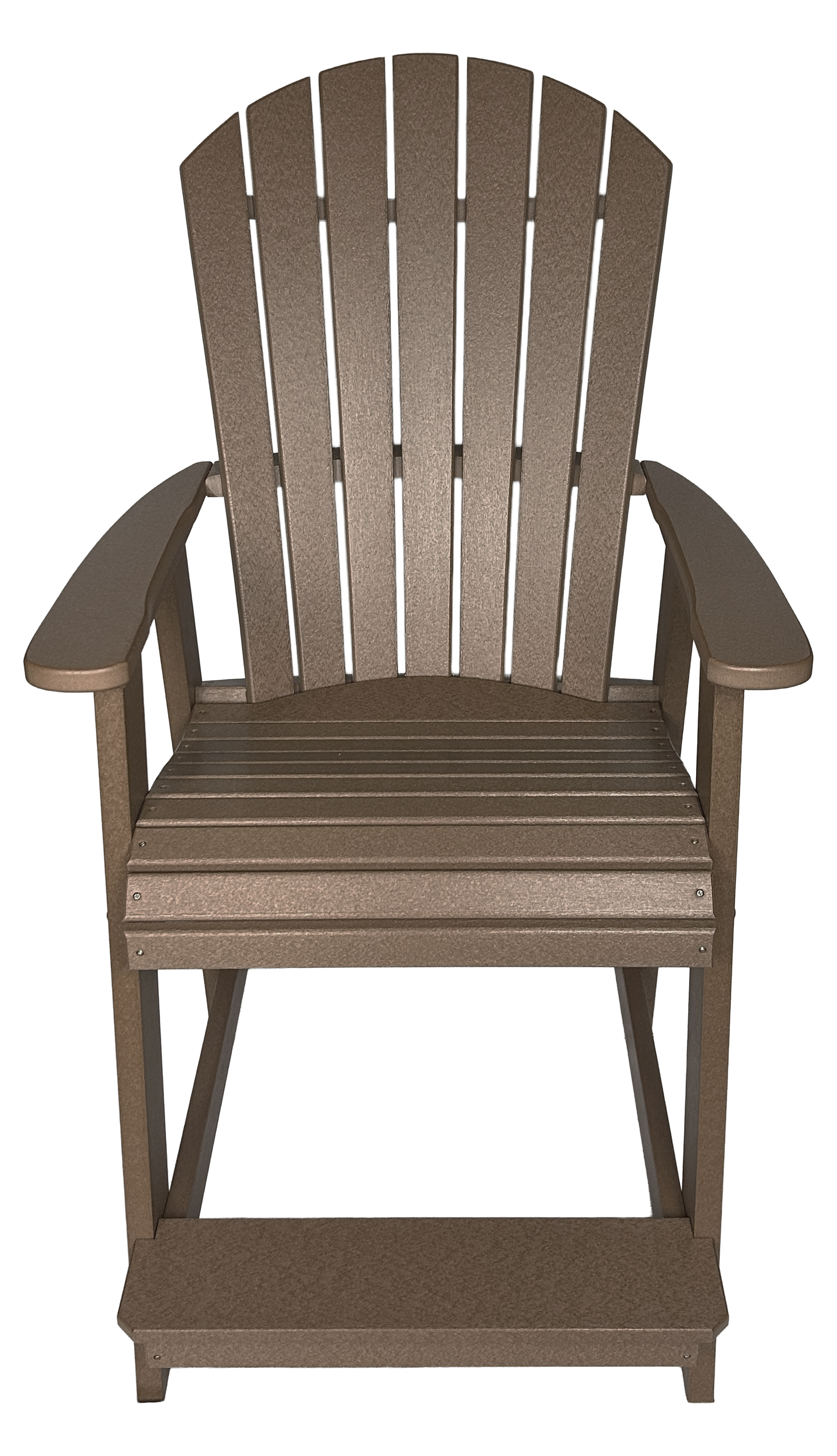Oceanview Counter Height Tete-a-tete