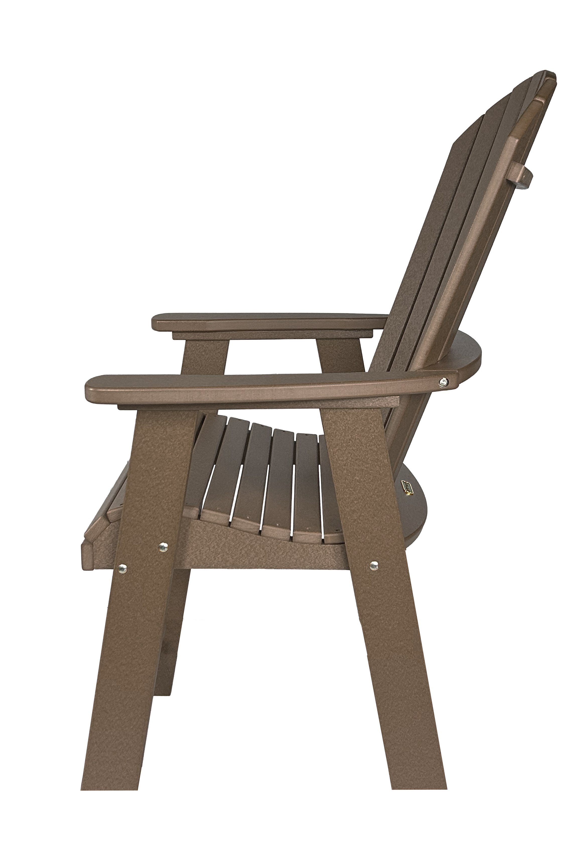 Oceanview Dining Height Settee