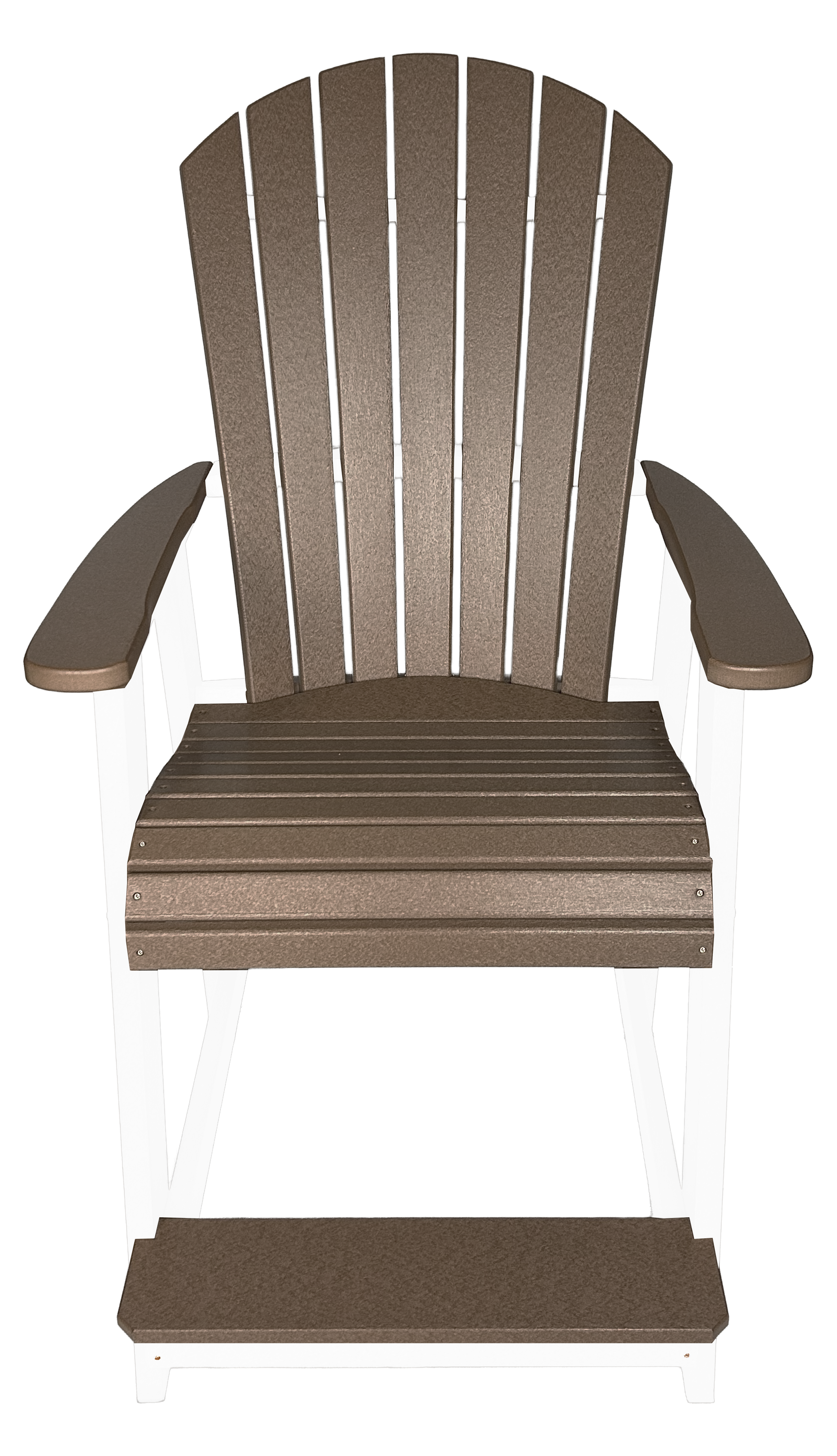 Oceanview Counter Height Tete-a-tete