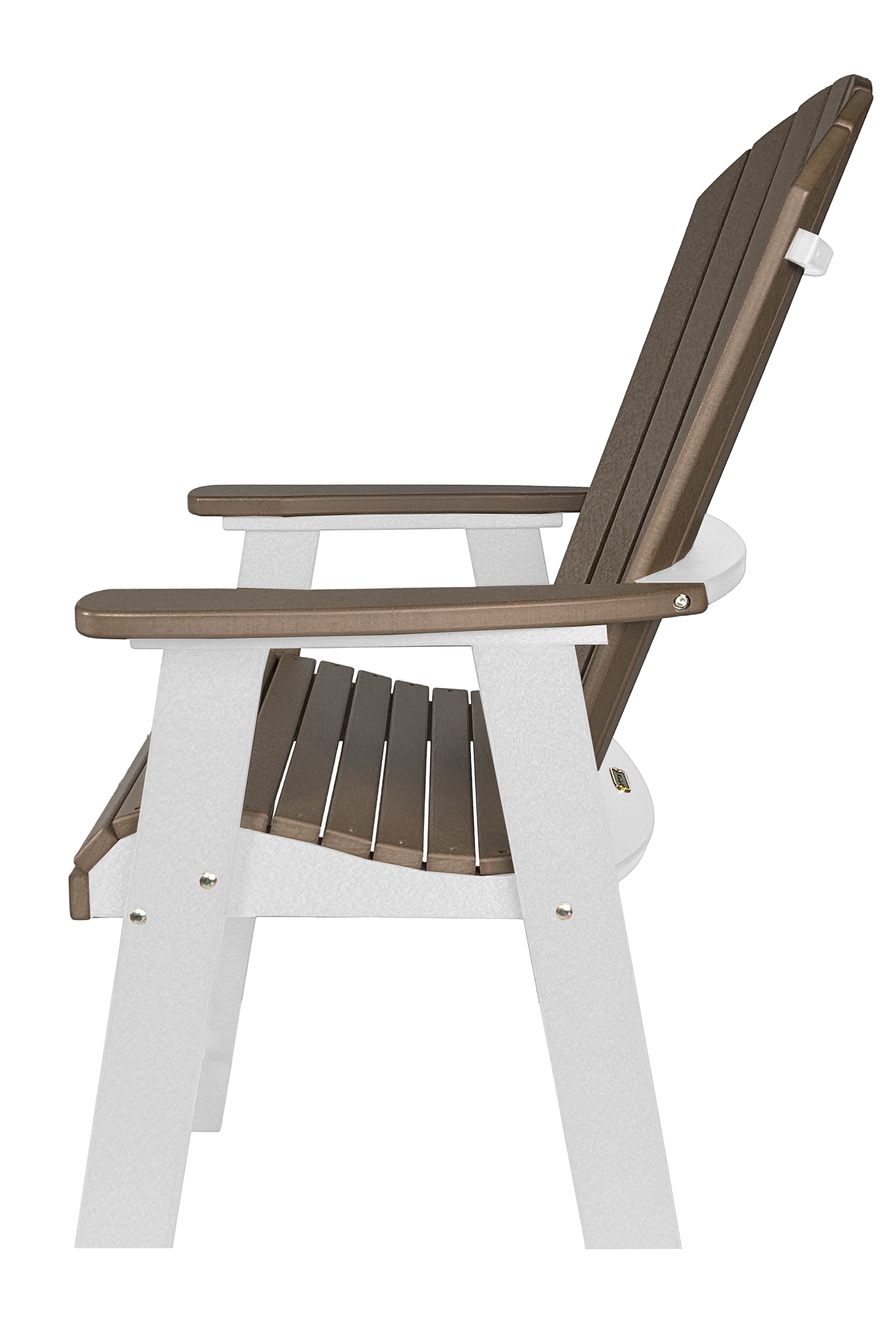 Oceanview Dining Height Settee