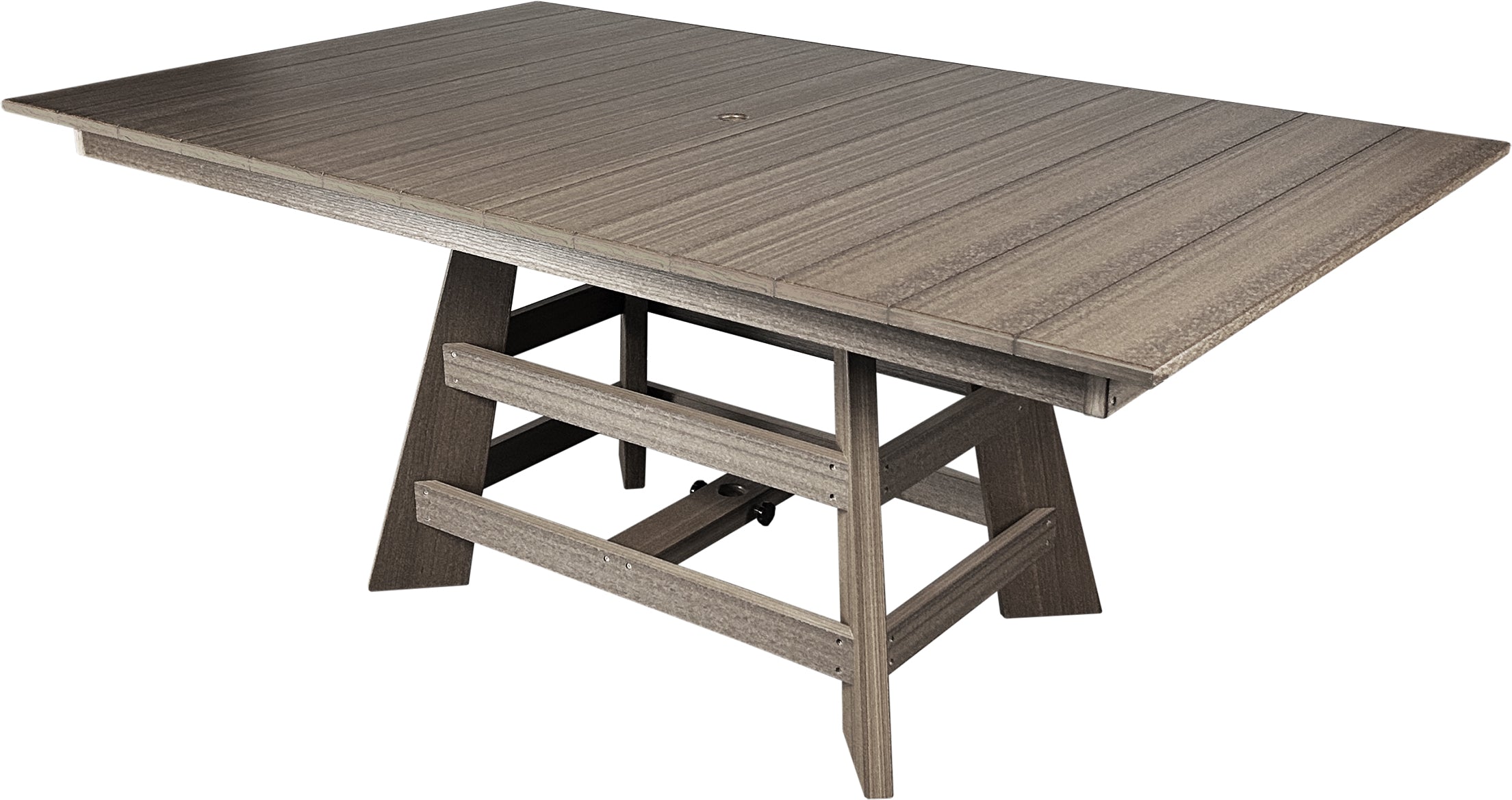7-Piece Colonial Dining Set - New