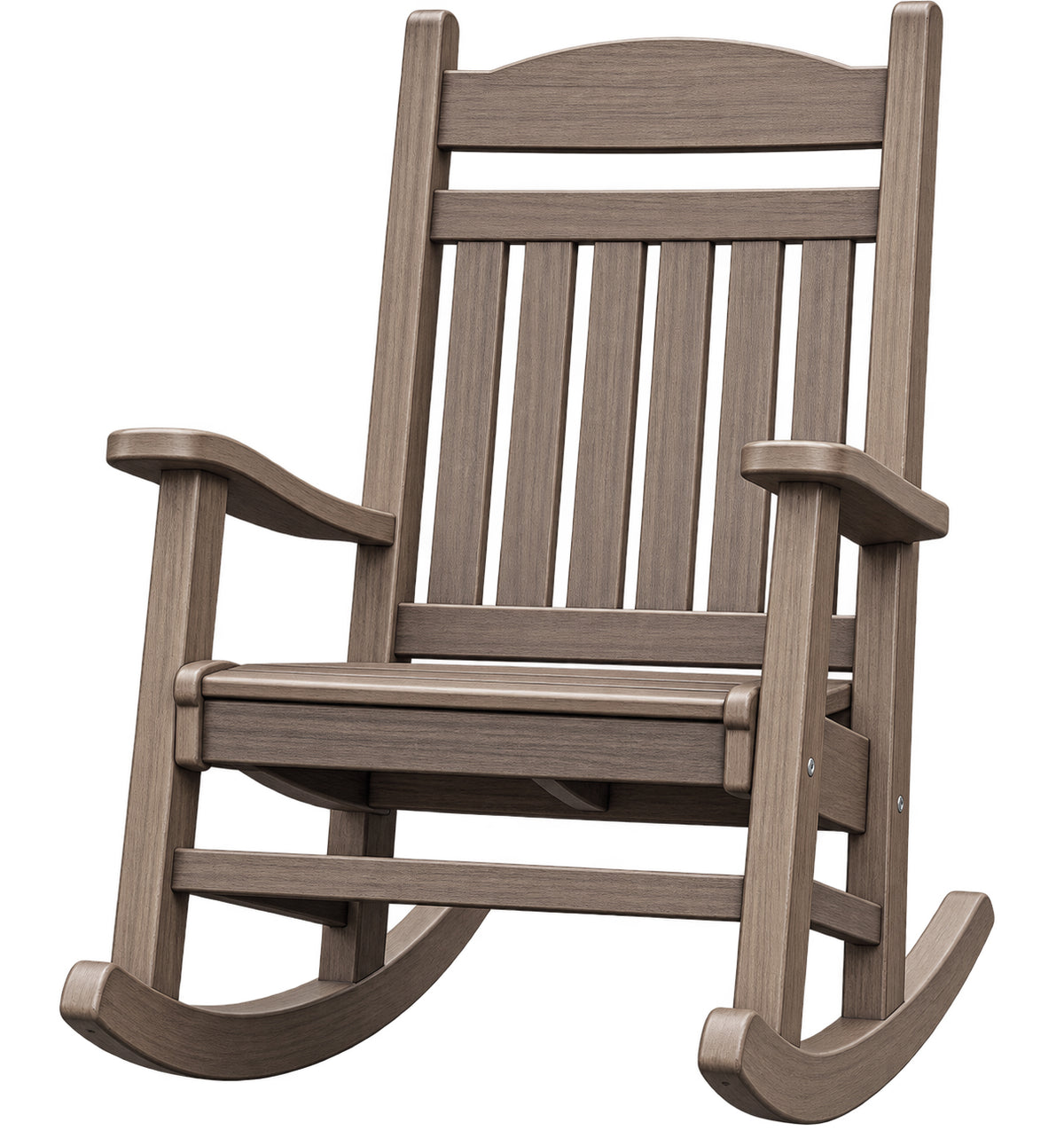 Breezy Porch Rocker