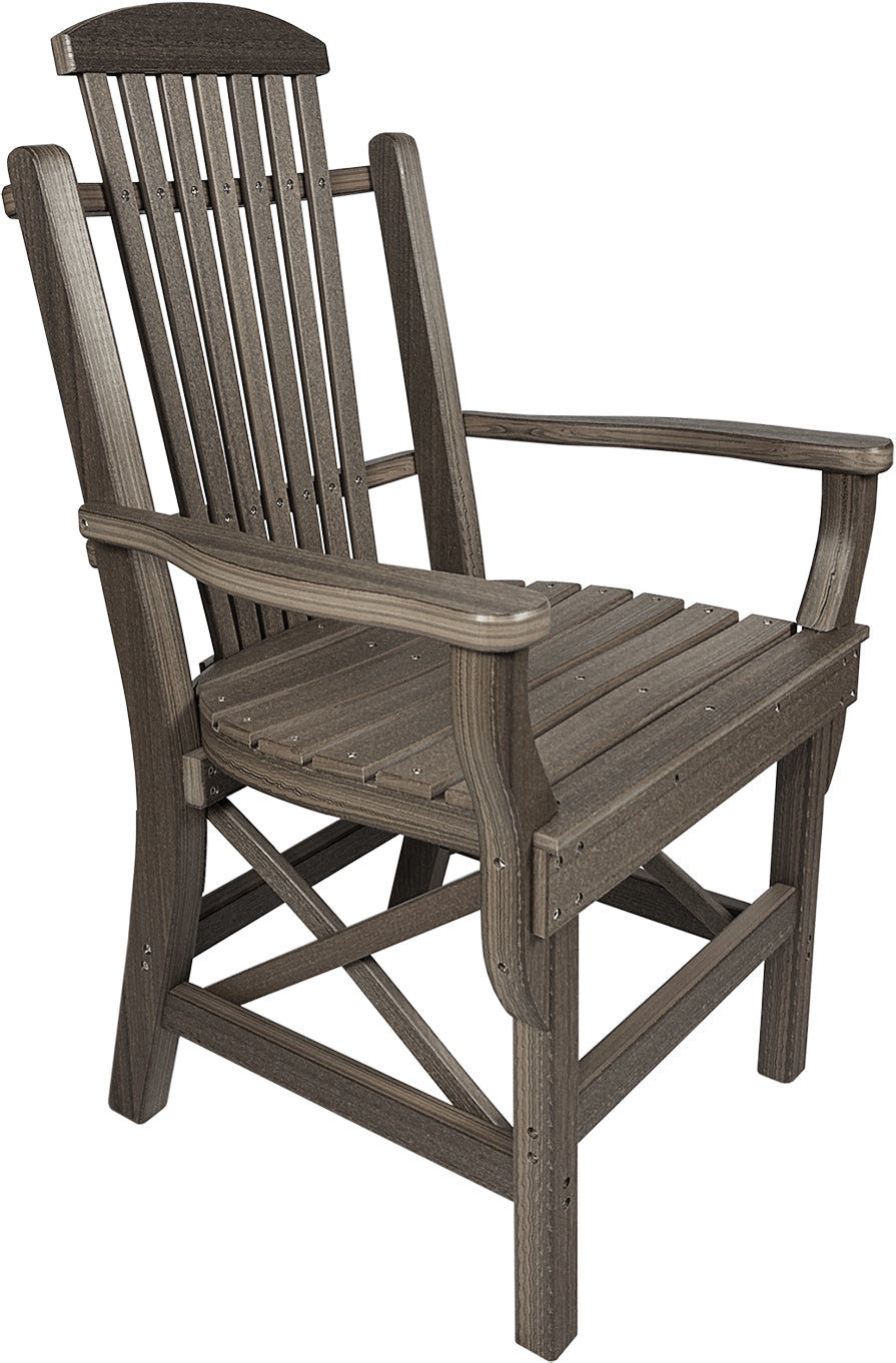 5-Piece Colonial Dining Set - New