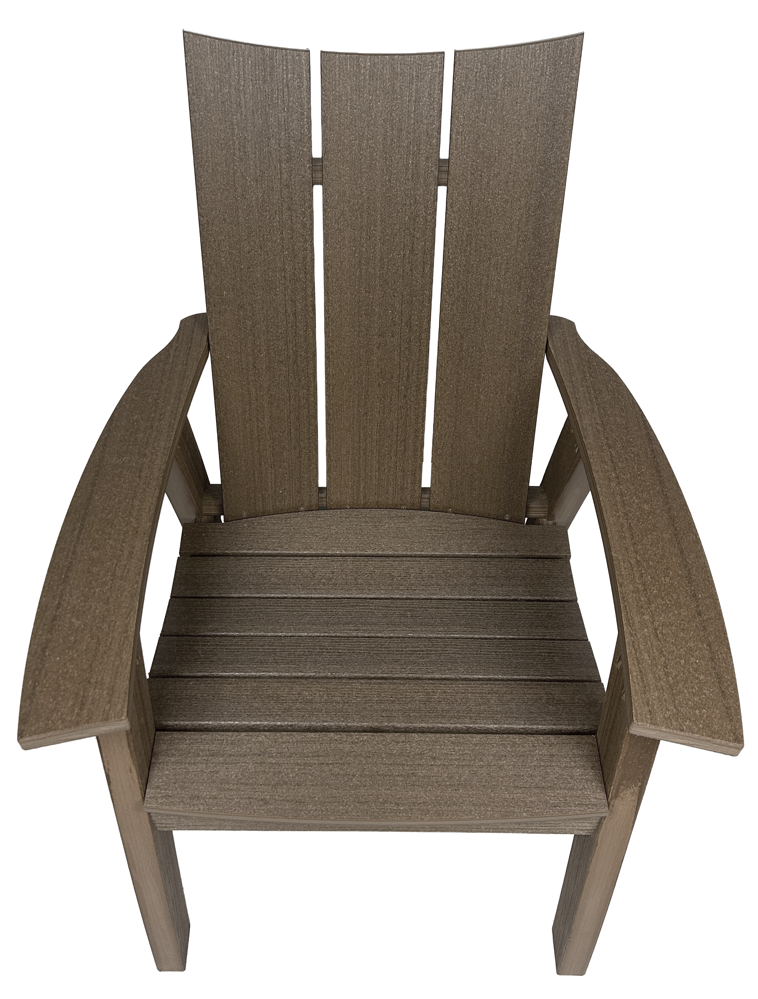 Edge Modern Dining Chair