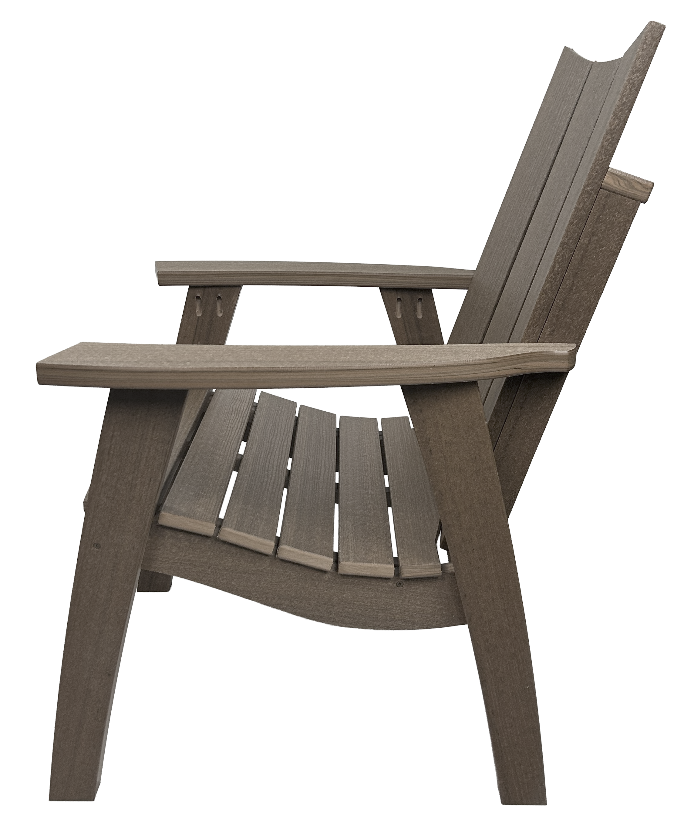 Edge Modern Dining Chair