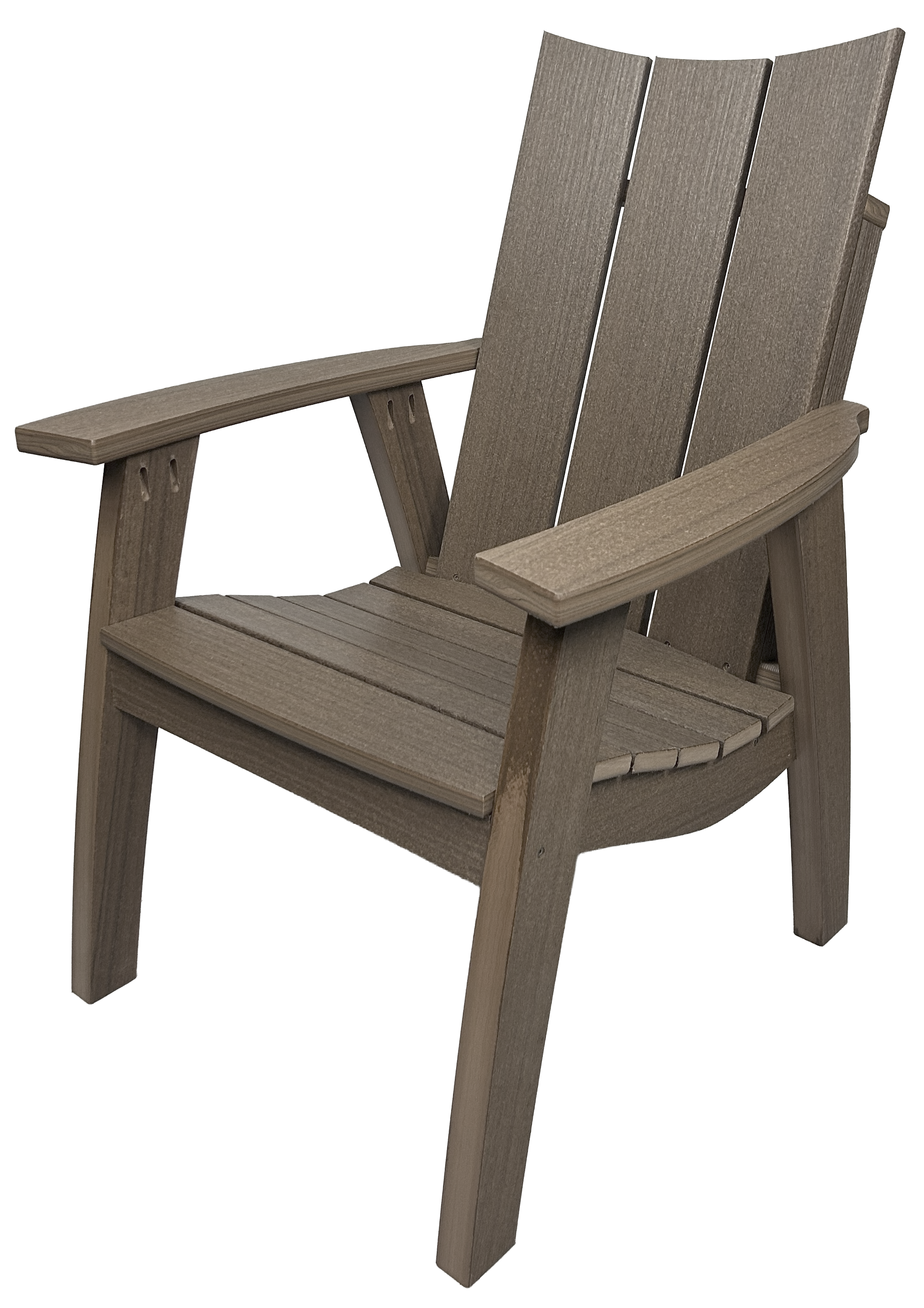 Edge Modern Dining Chair