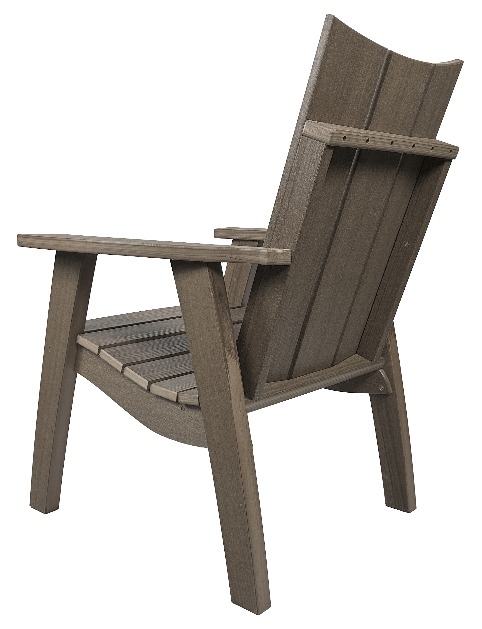 Edge Modern Dining Chair