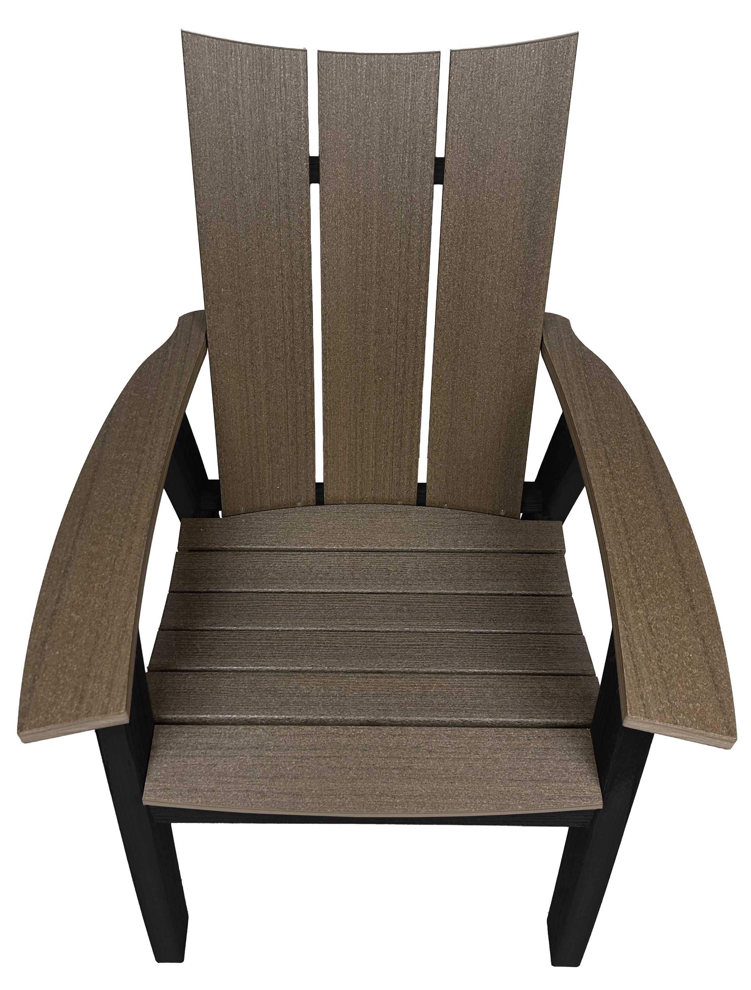 Edge Modern Dining Chair