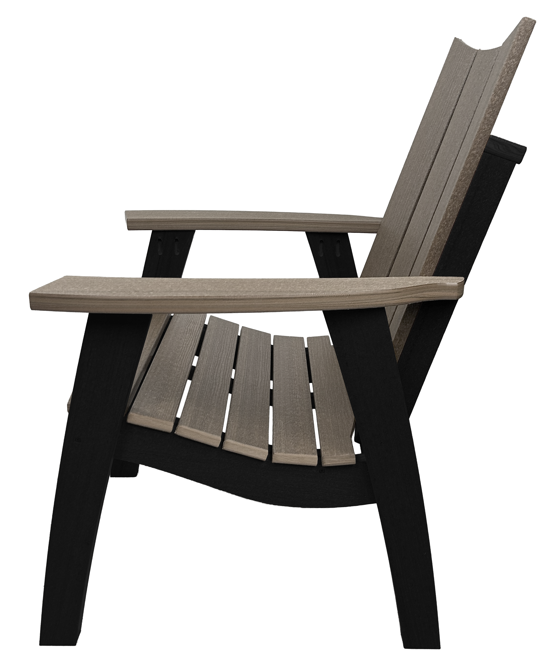 Edge Modern Dining Chair