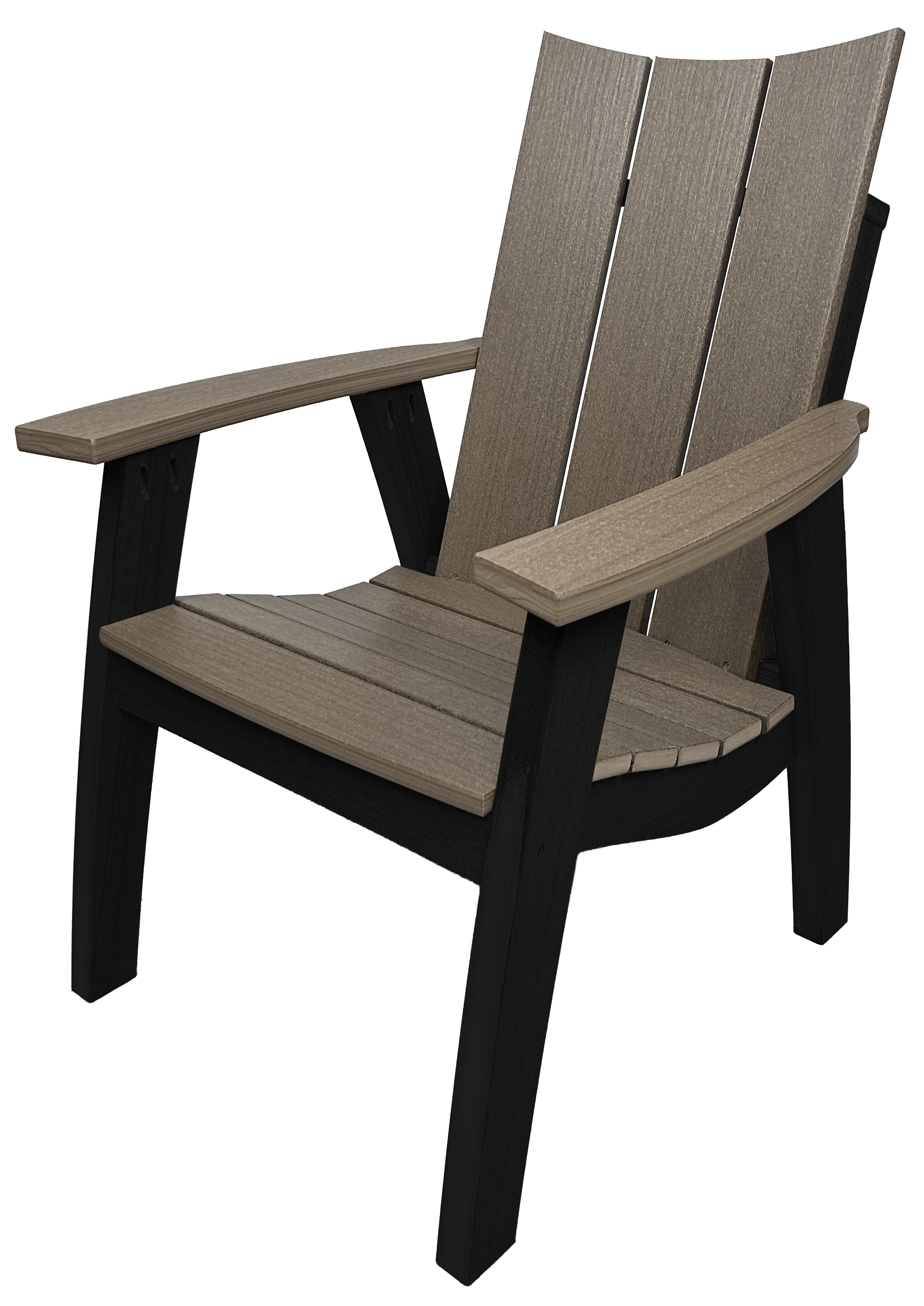 Edge Modern Dining Chair