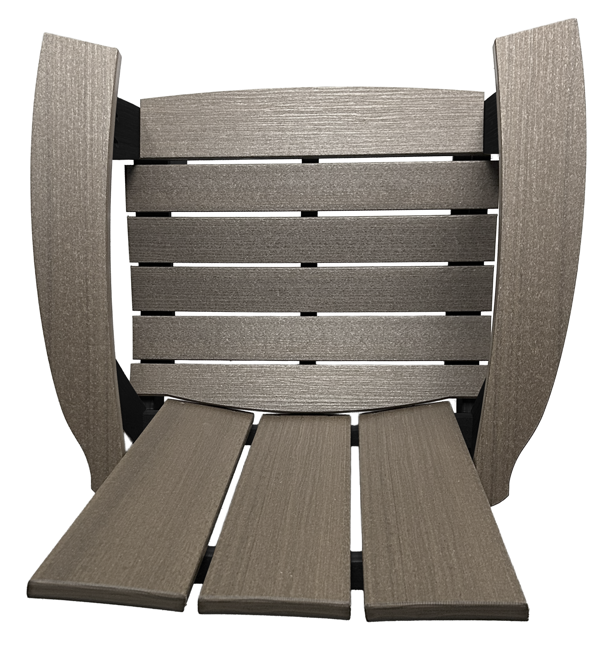 Edge Modern Dining Chair