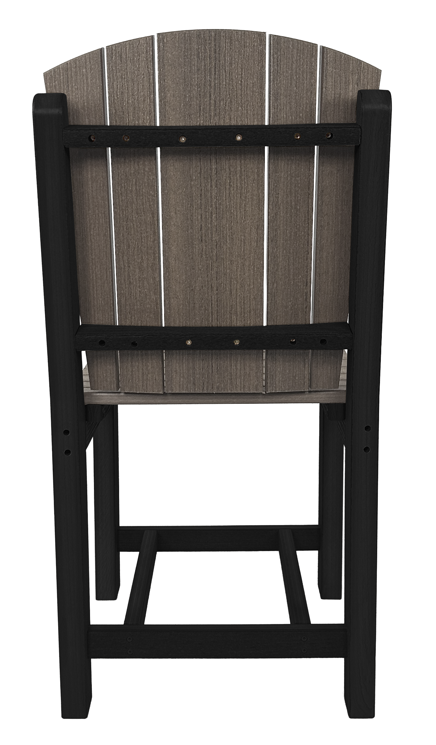 7-Piece Plantation Dining Set With 2 Arm Chairs and 4 Side Chairs