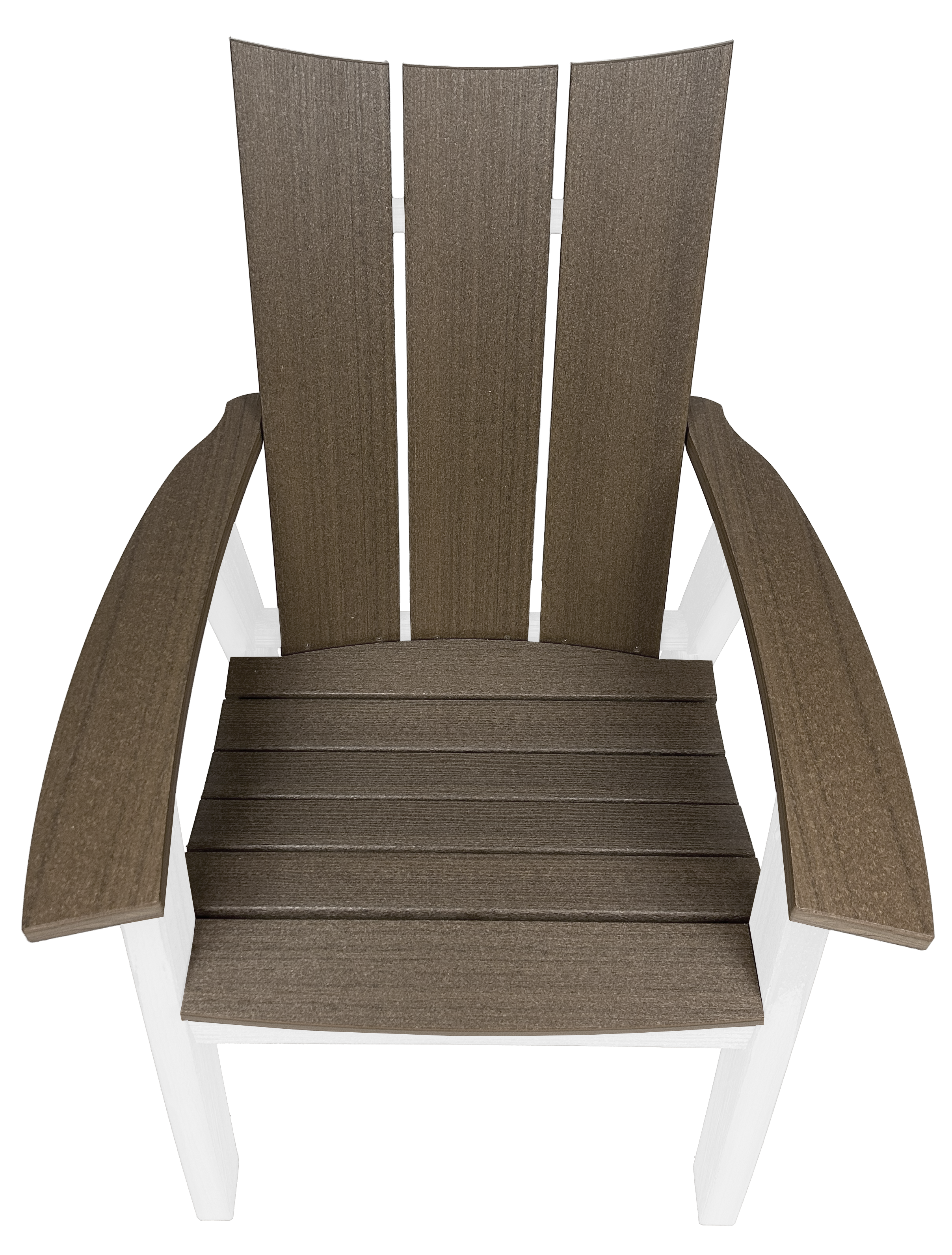 Edge Modern Dining Chair
