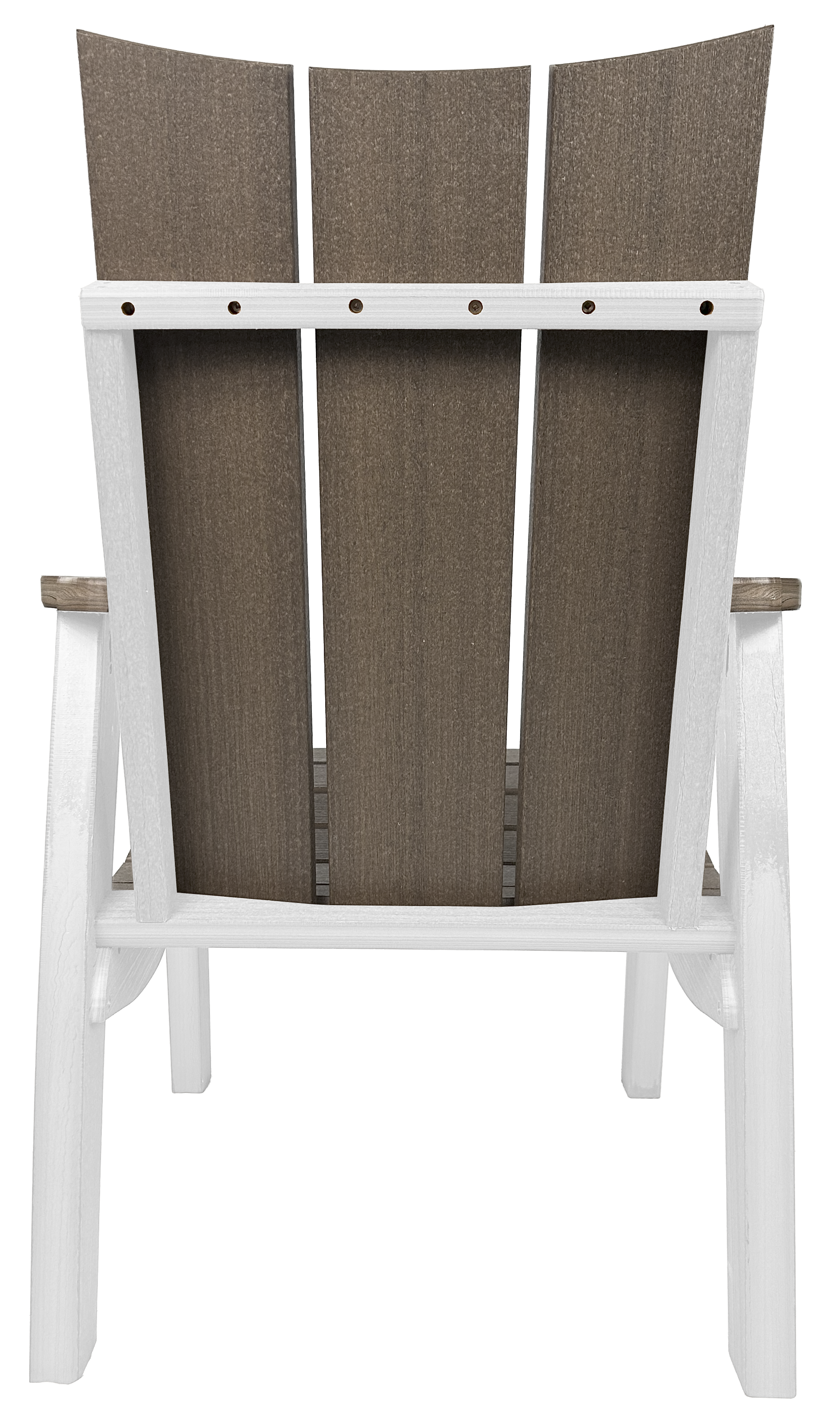 Edge Modern Dining Chair