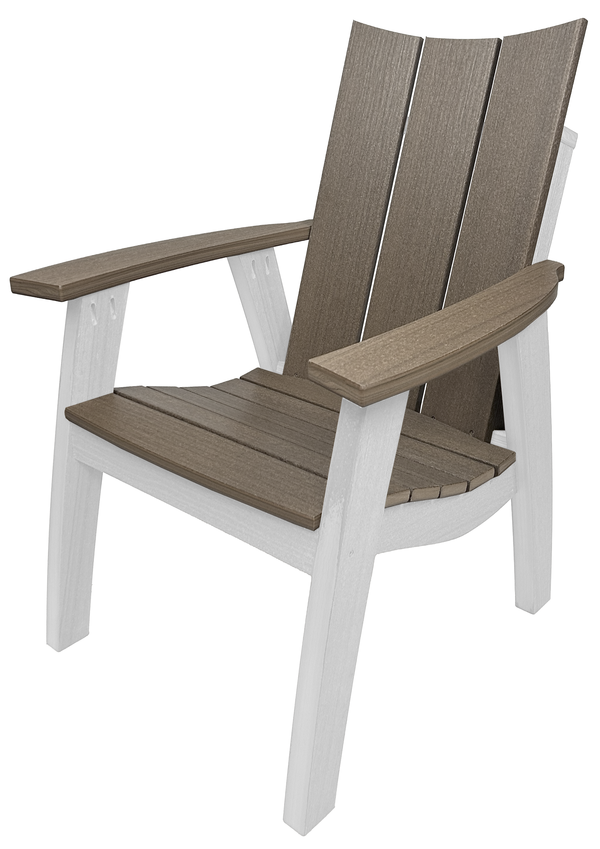 Edge Modern Dining Chair