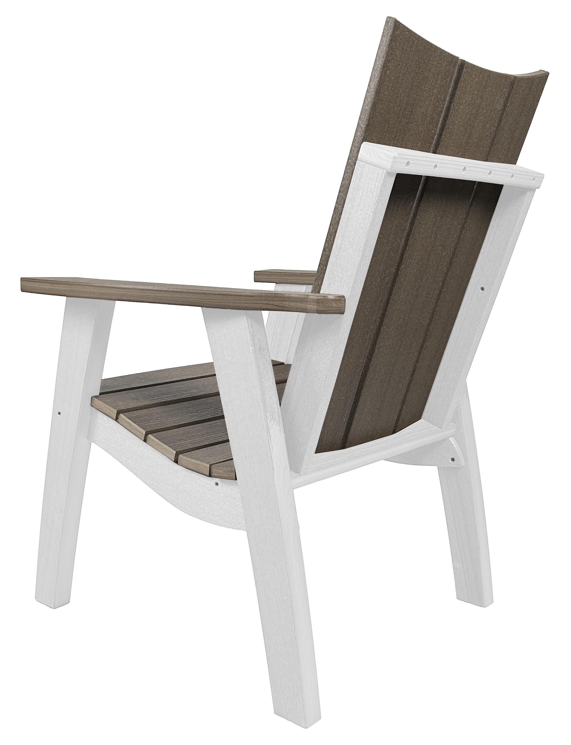 Edge Modern Dining Chair