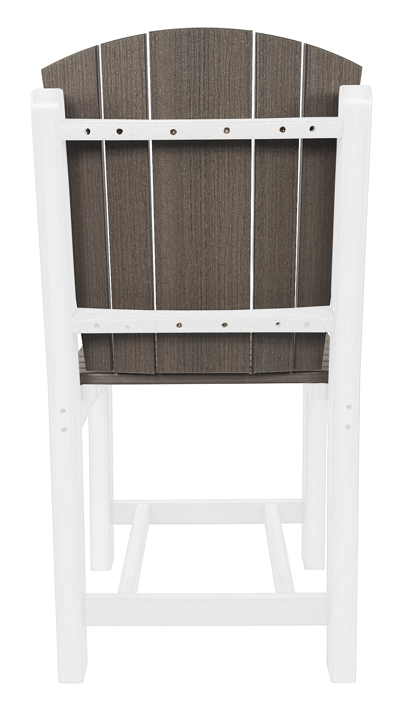 7-Piece Plantation Dining Set With 2 Arm Chairs and 4 Side Chairs