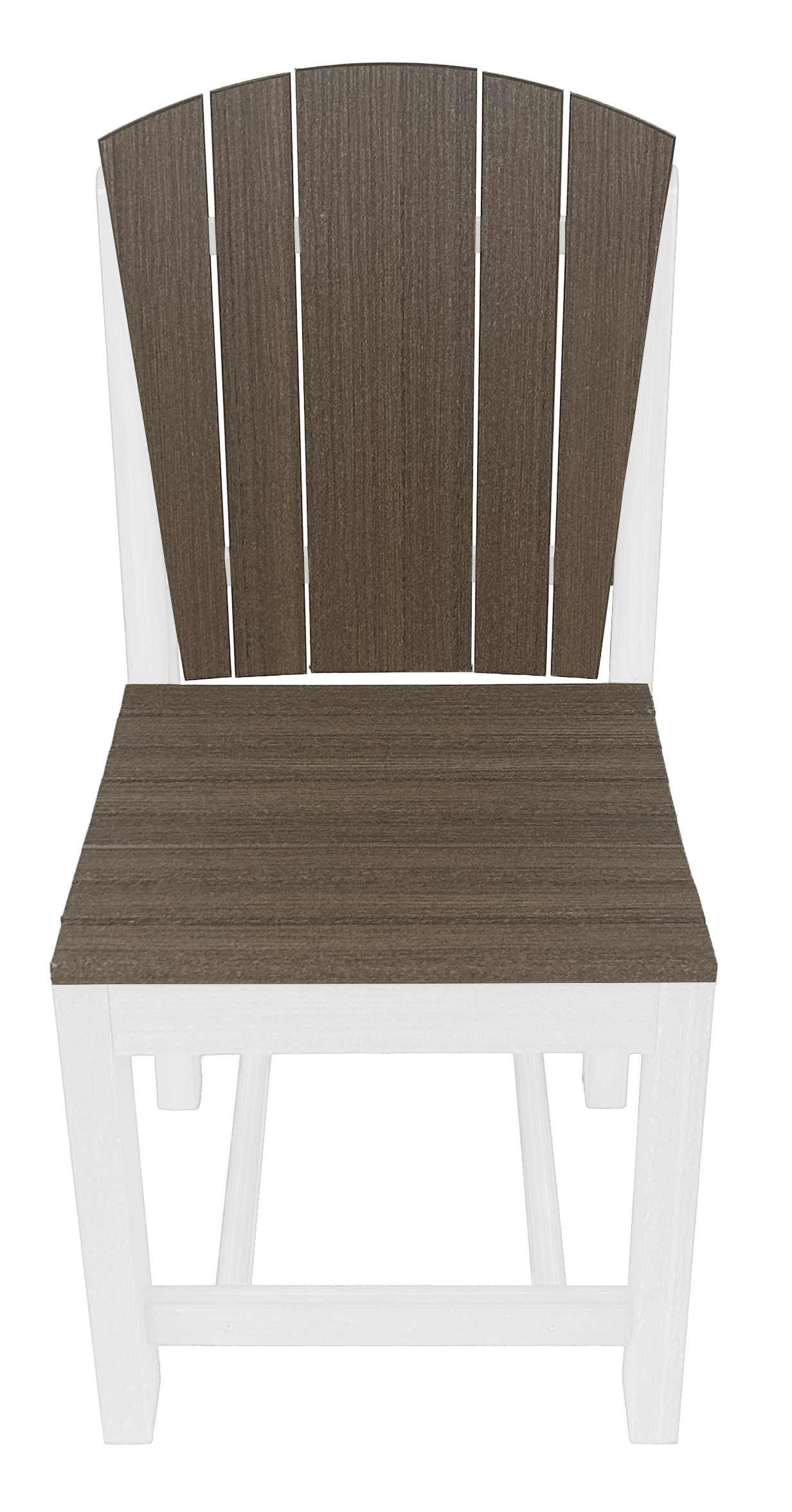 7-Piece Plantation Dining Set With 2 Arm Chairs and 4 Side Chairs