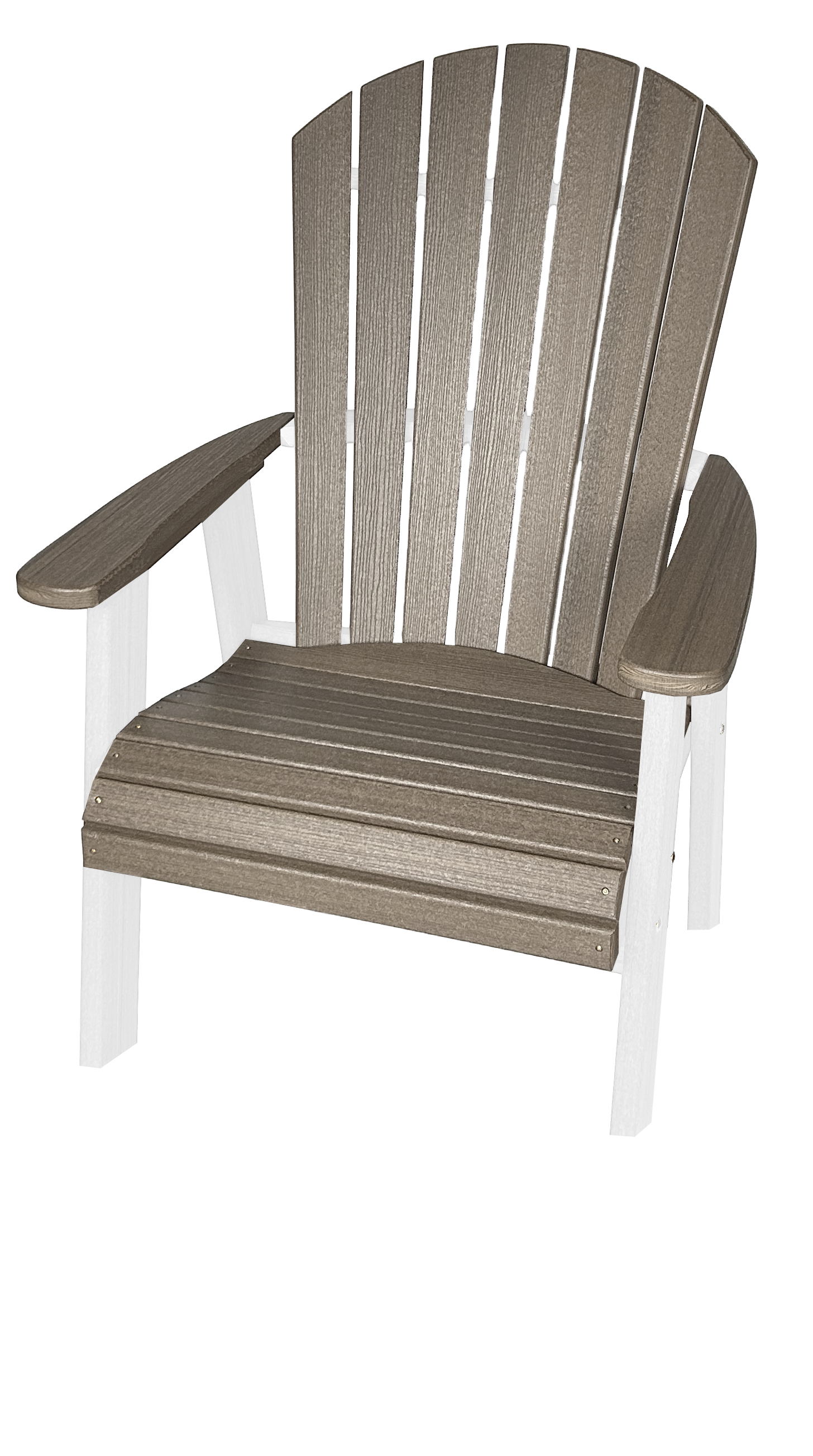 Oceanview Dining Height Settee