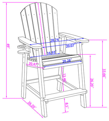 Counter Height Wooden Bar Stool Plans Bar Stool Counter Height