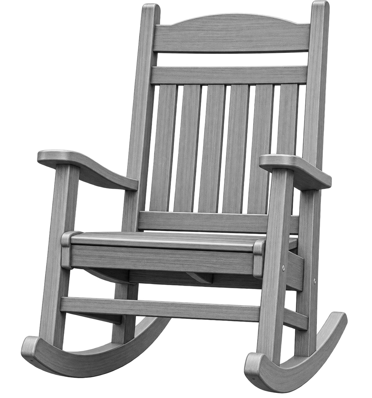 Breezy Porch Rocker