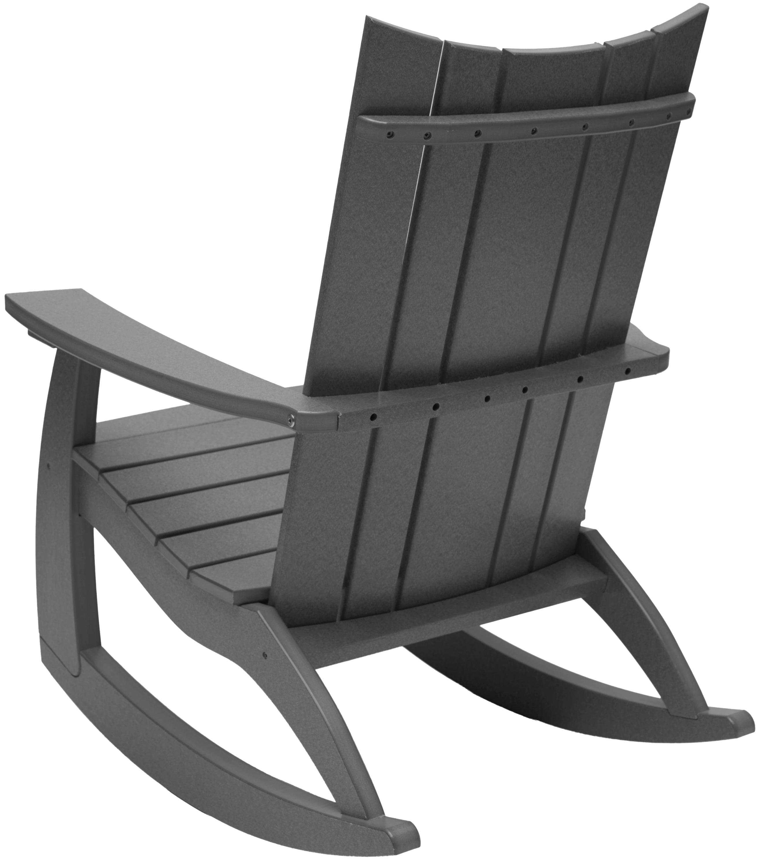 Edge Modern Porch Rocker