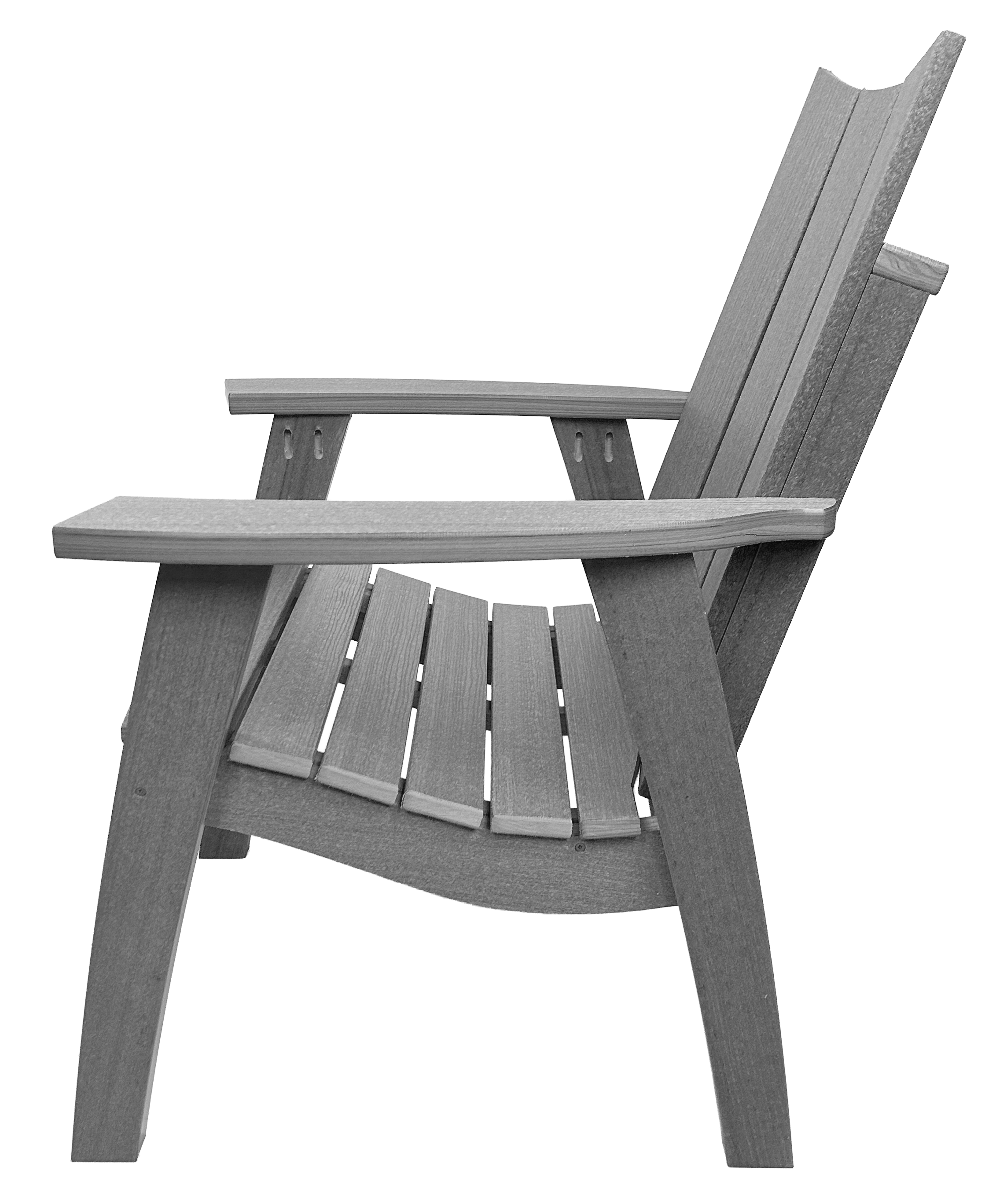 Edge Modern Dining Chair