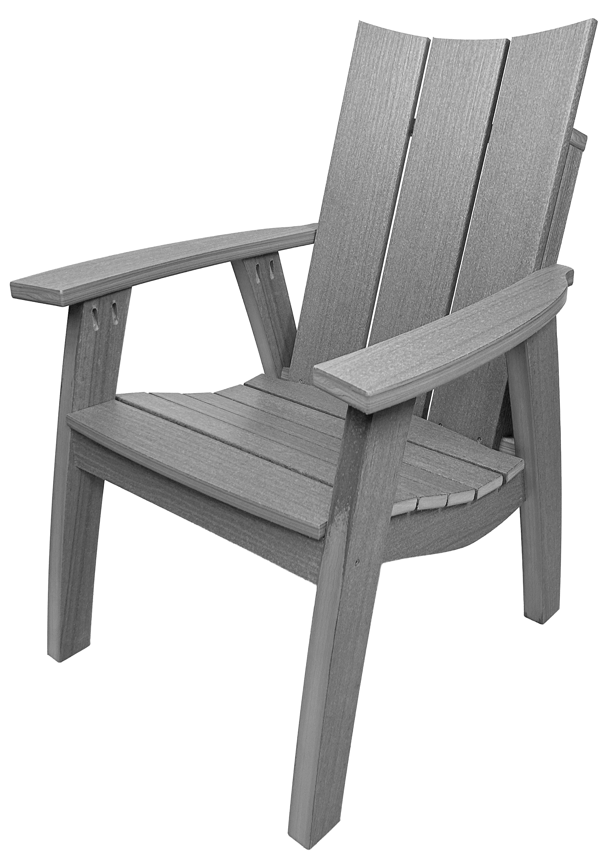 Edge Modern Dining Chair