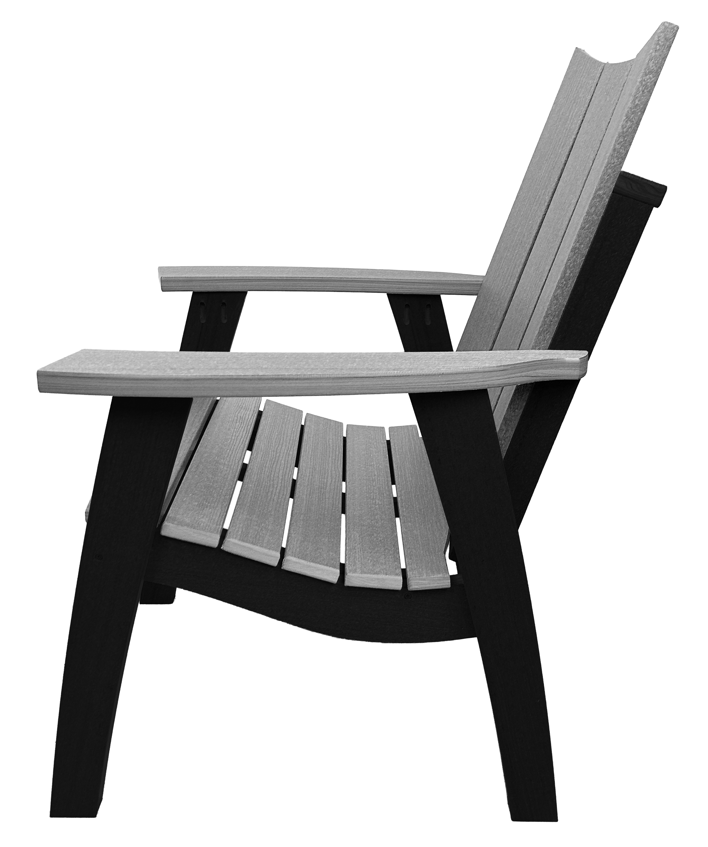 Edge Modern Dining Chair
