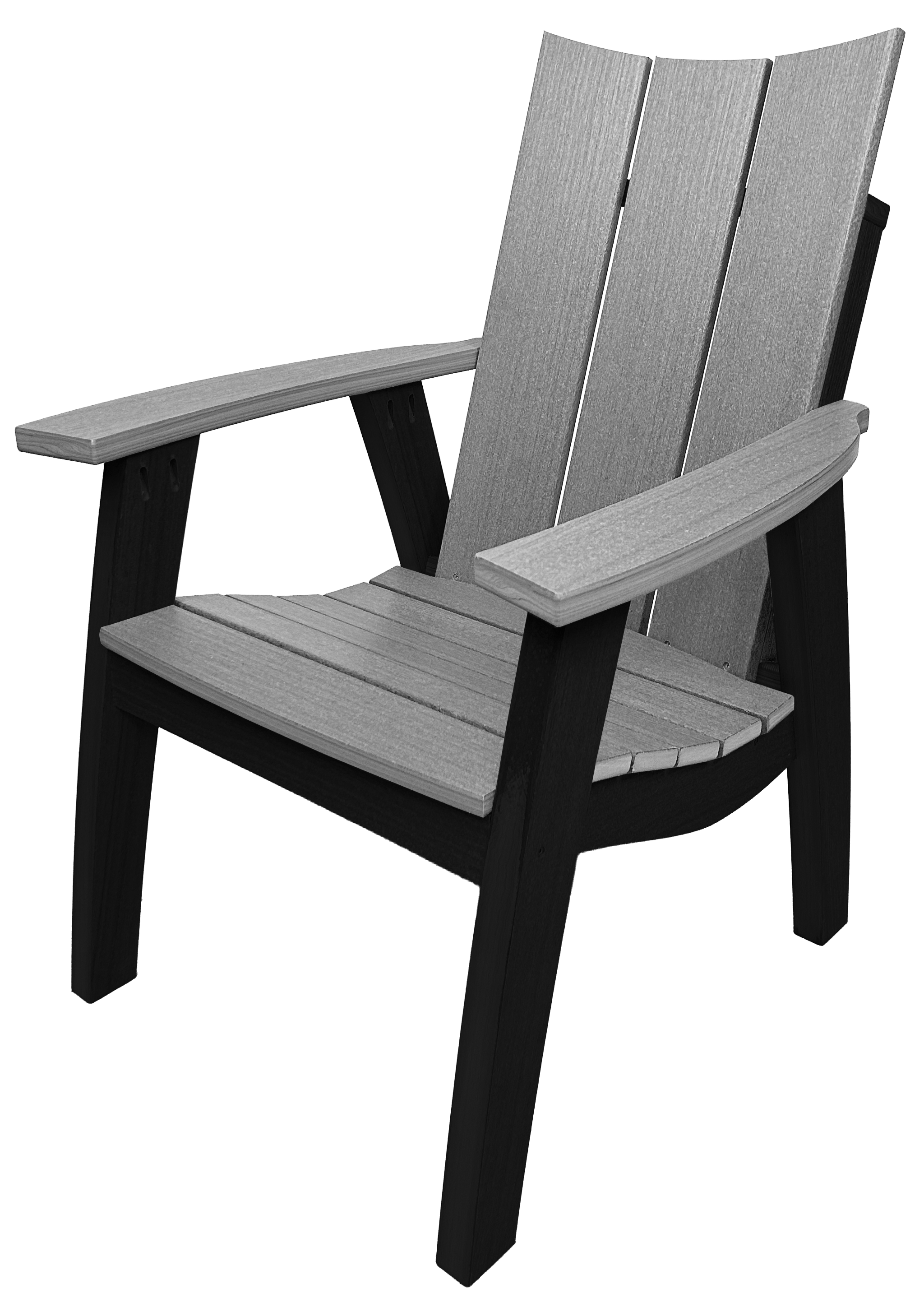 Edge Modern Dining Chair