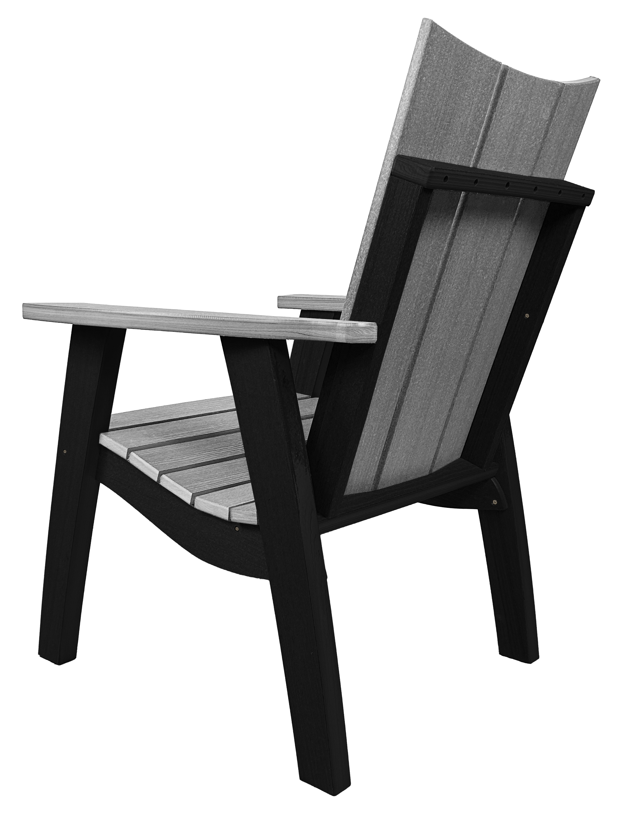 Edge Modern Dining Chair