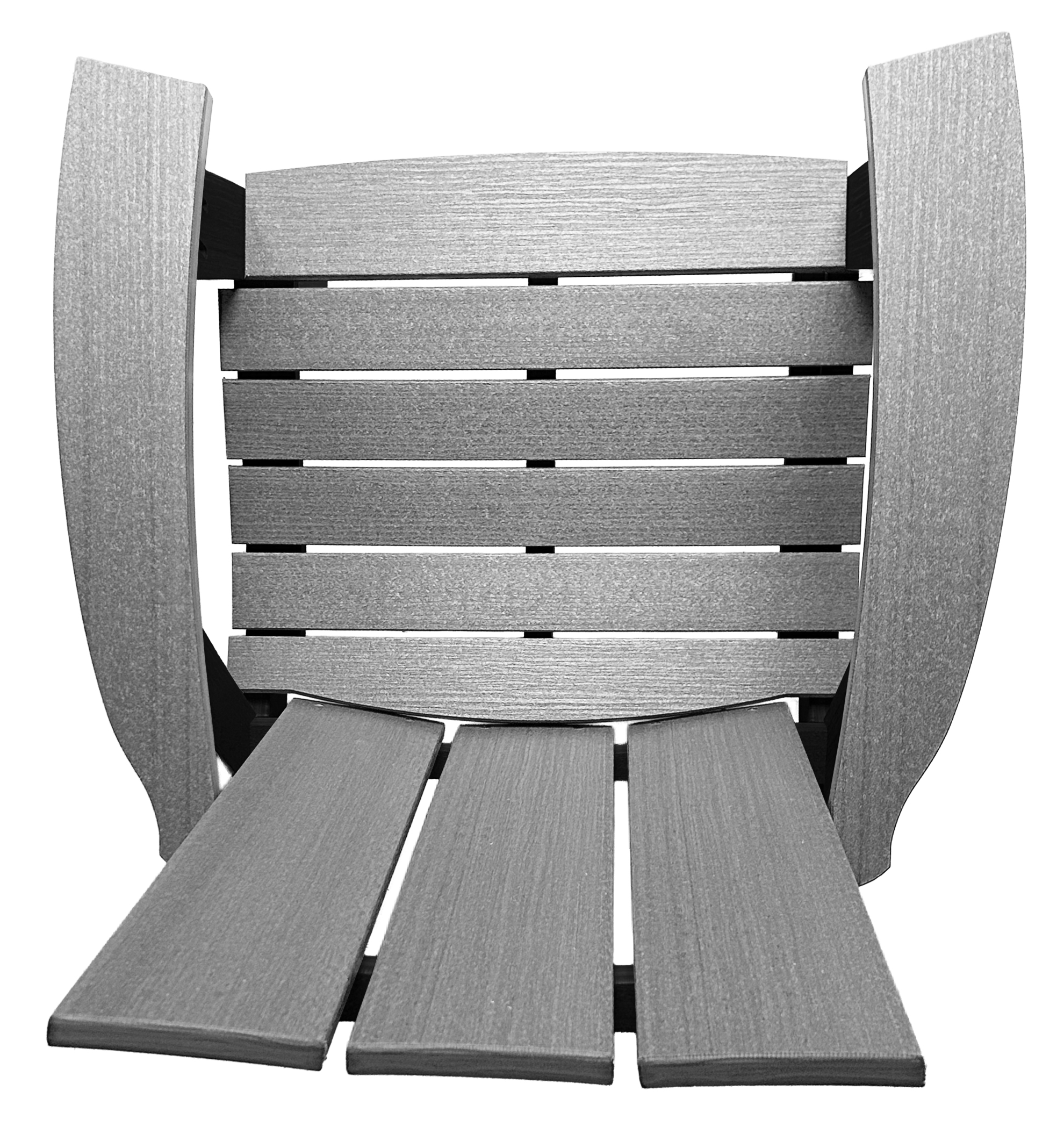 Edge Modern Dining Chair