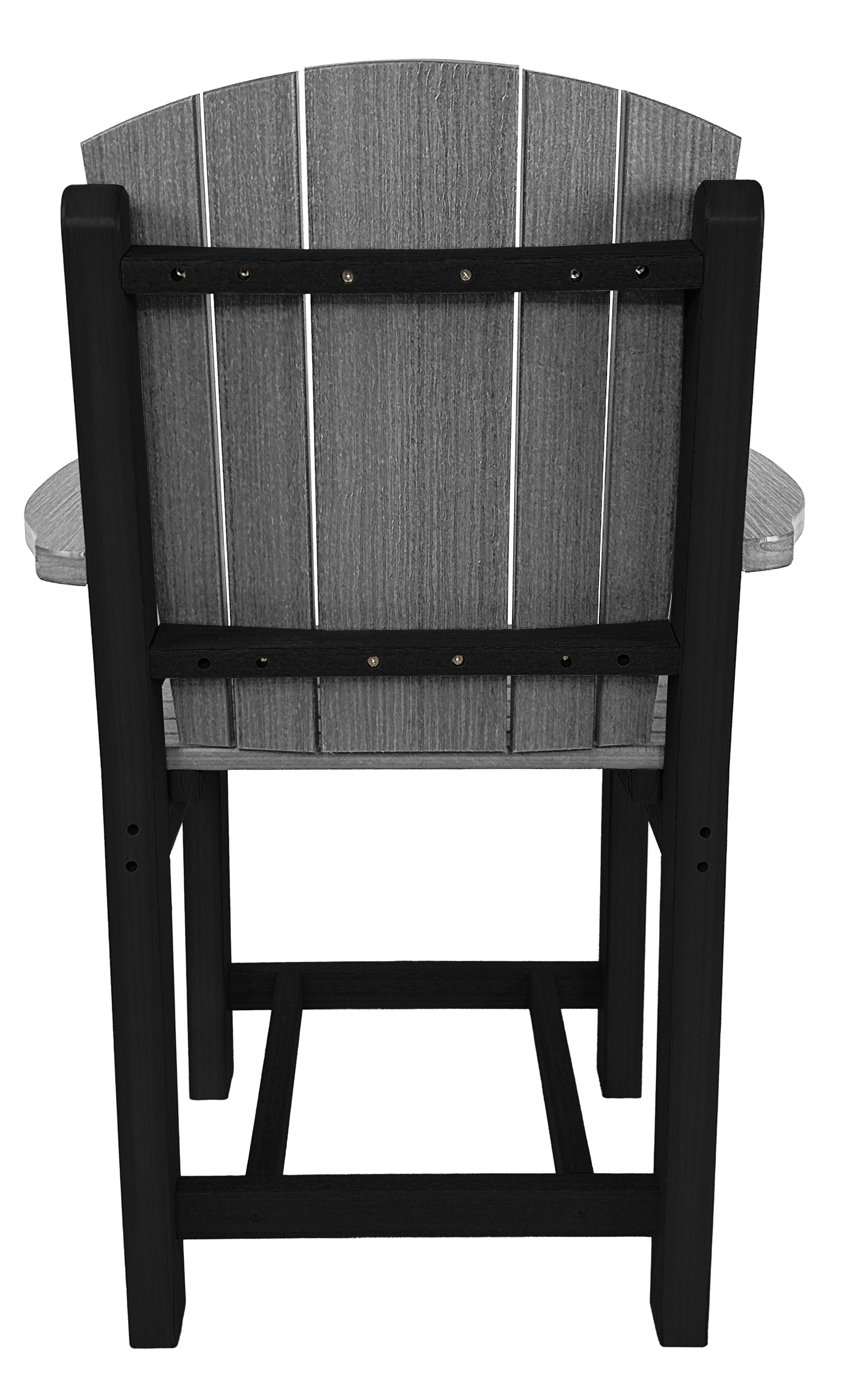 7-Piece Plantation Dining Set With 6 Arm Chairs