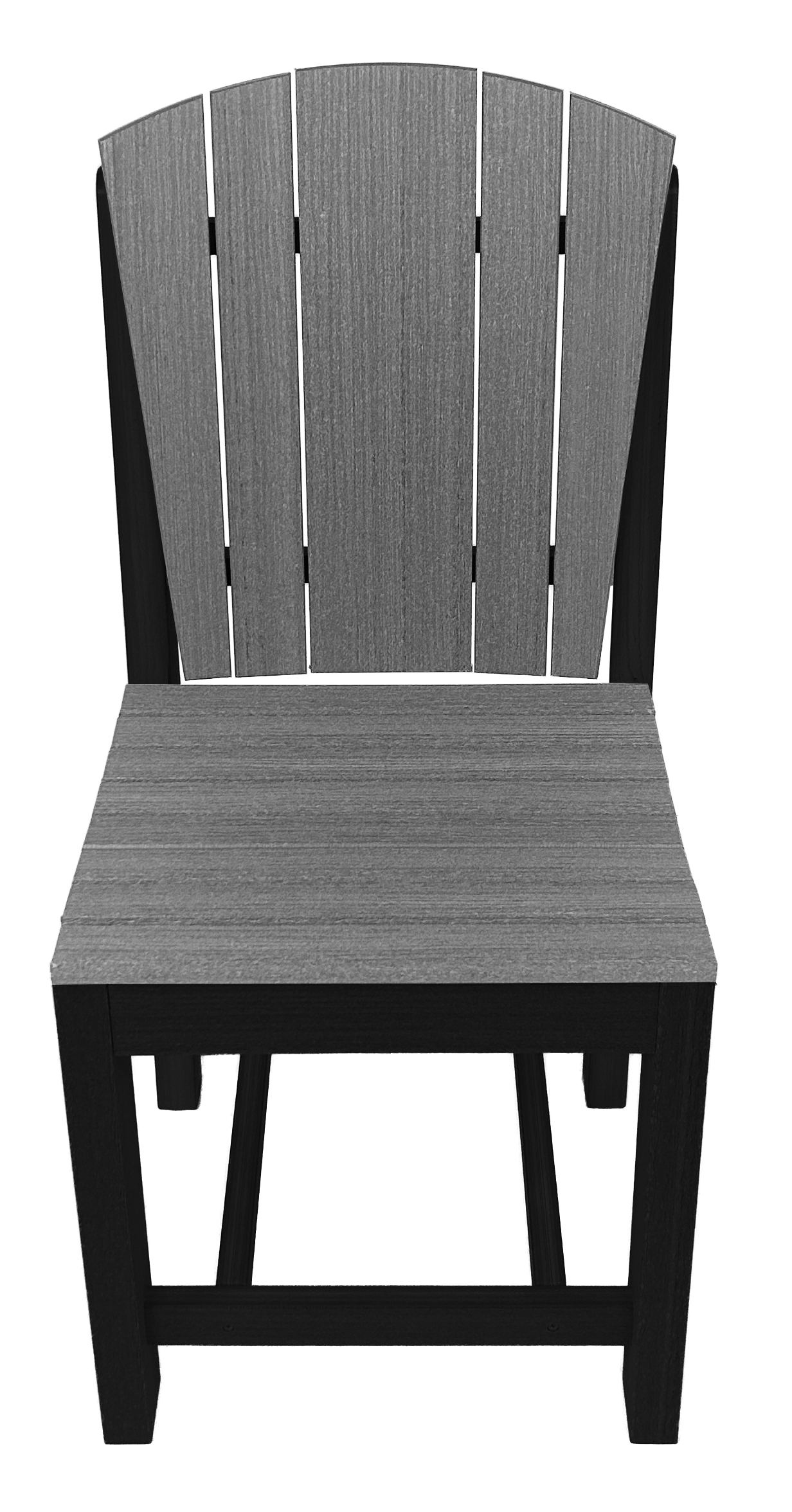 7-Piece Plantation Dining Set With 2 Arm Chairs and 4 Side Chairs