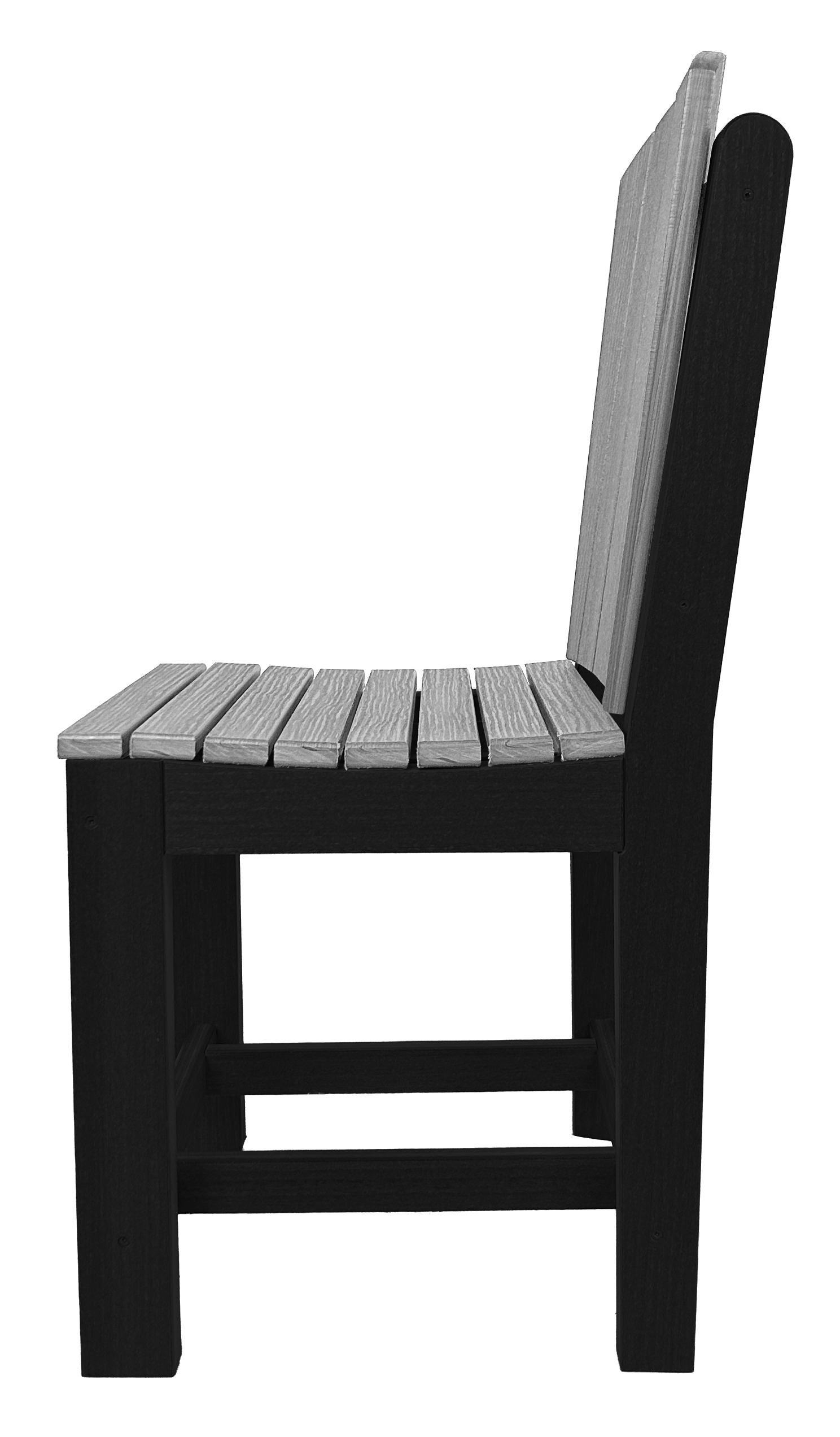7-Piece Plantation Dining Set With 2 Arm Chairs and 4 Side Chairs