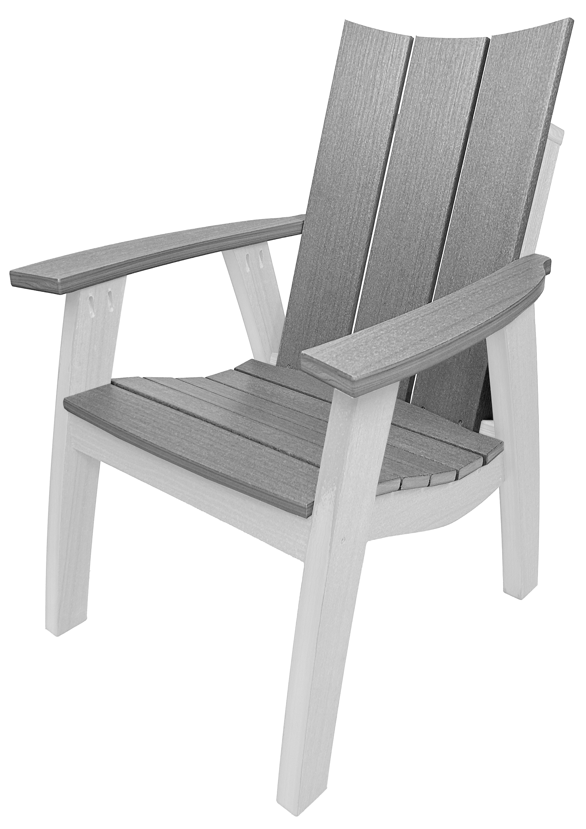 Edge Modern Dining Chair