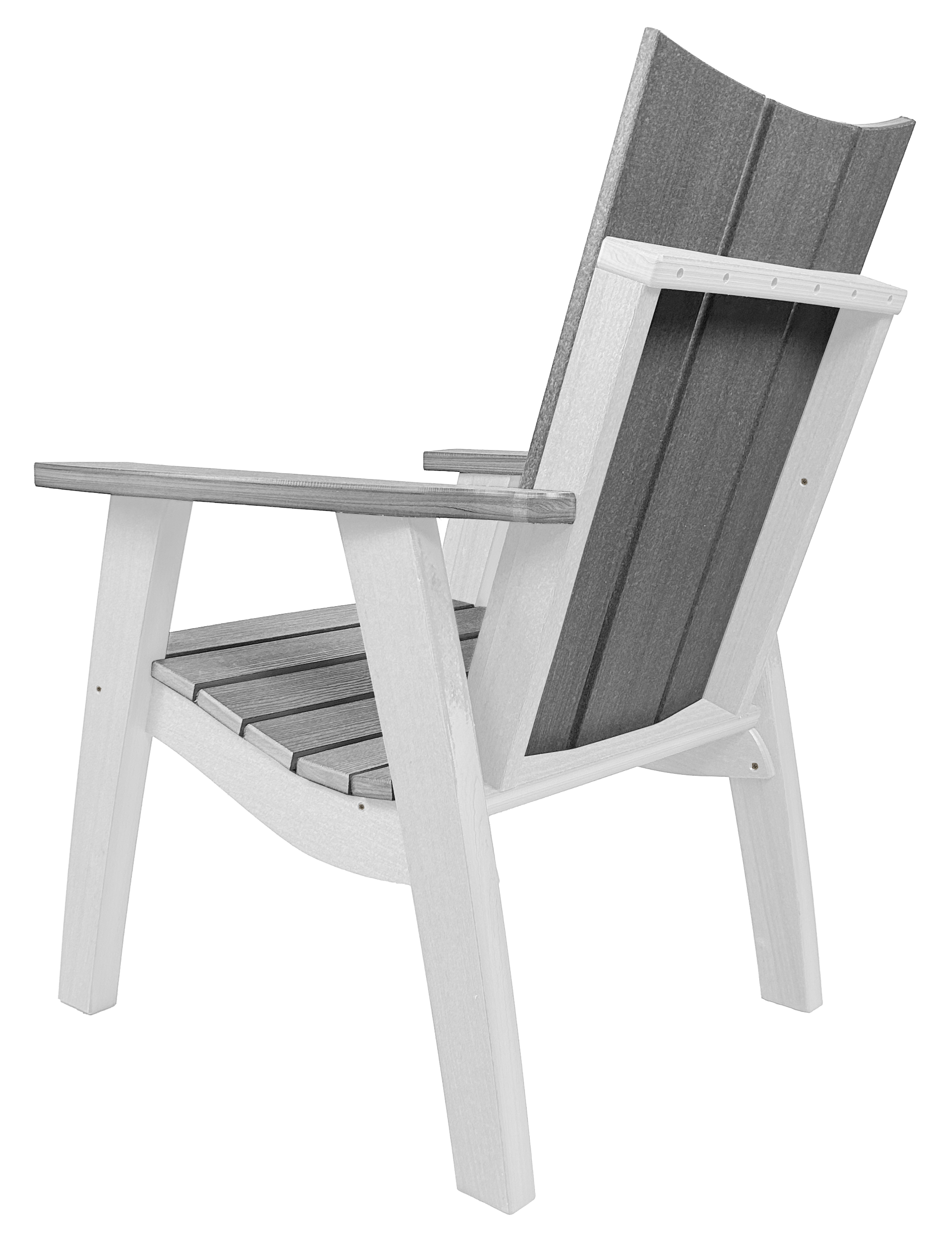 Edge Modern Dining Chair
