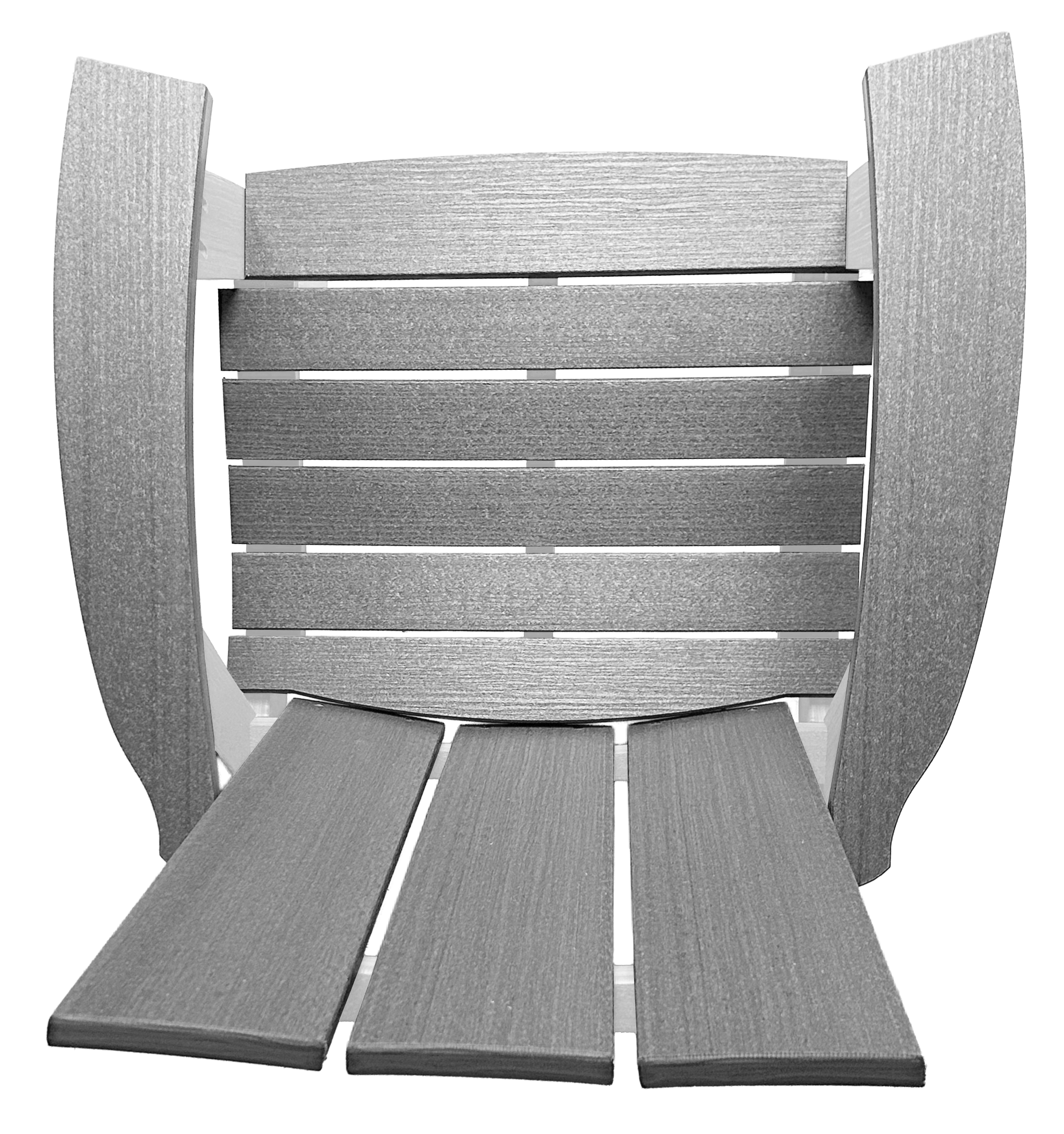 Edge Modern Dining Chair