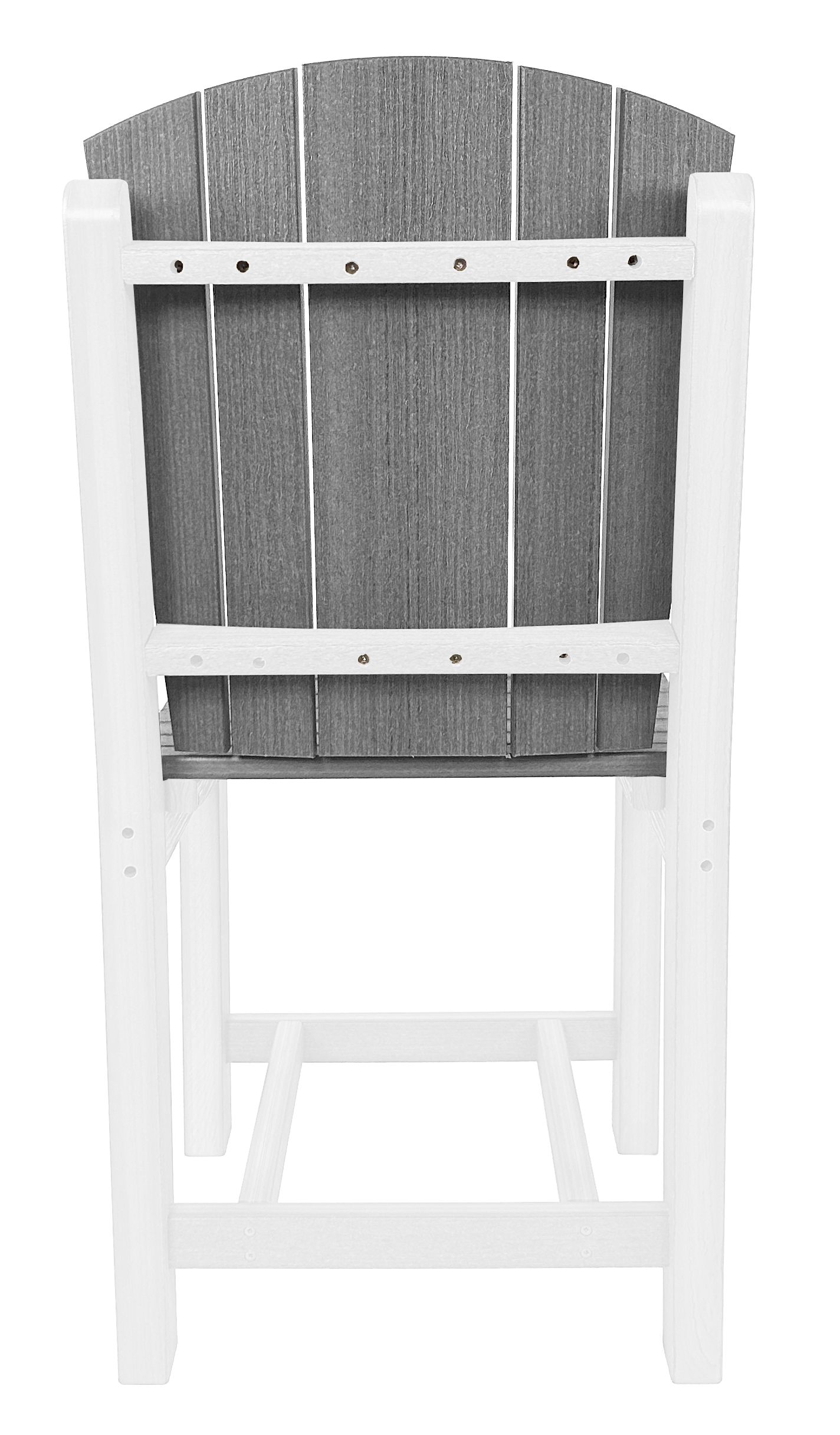 7-Piece Plantation Dining Set With 2 Arm Chairs and 4 Side Chairs